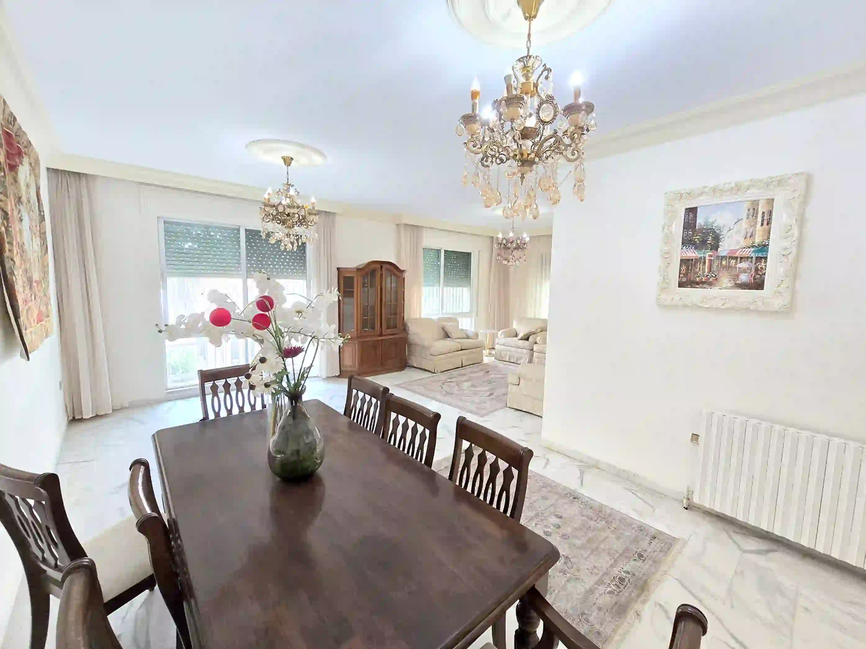 For rent Abdoun Apartment