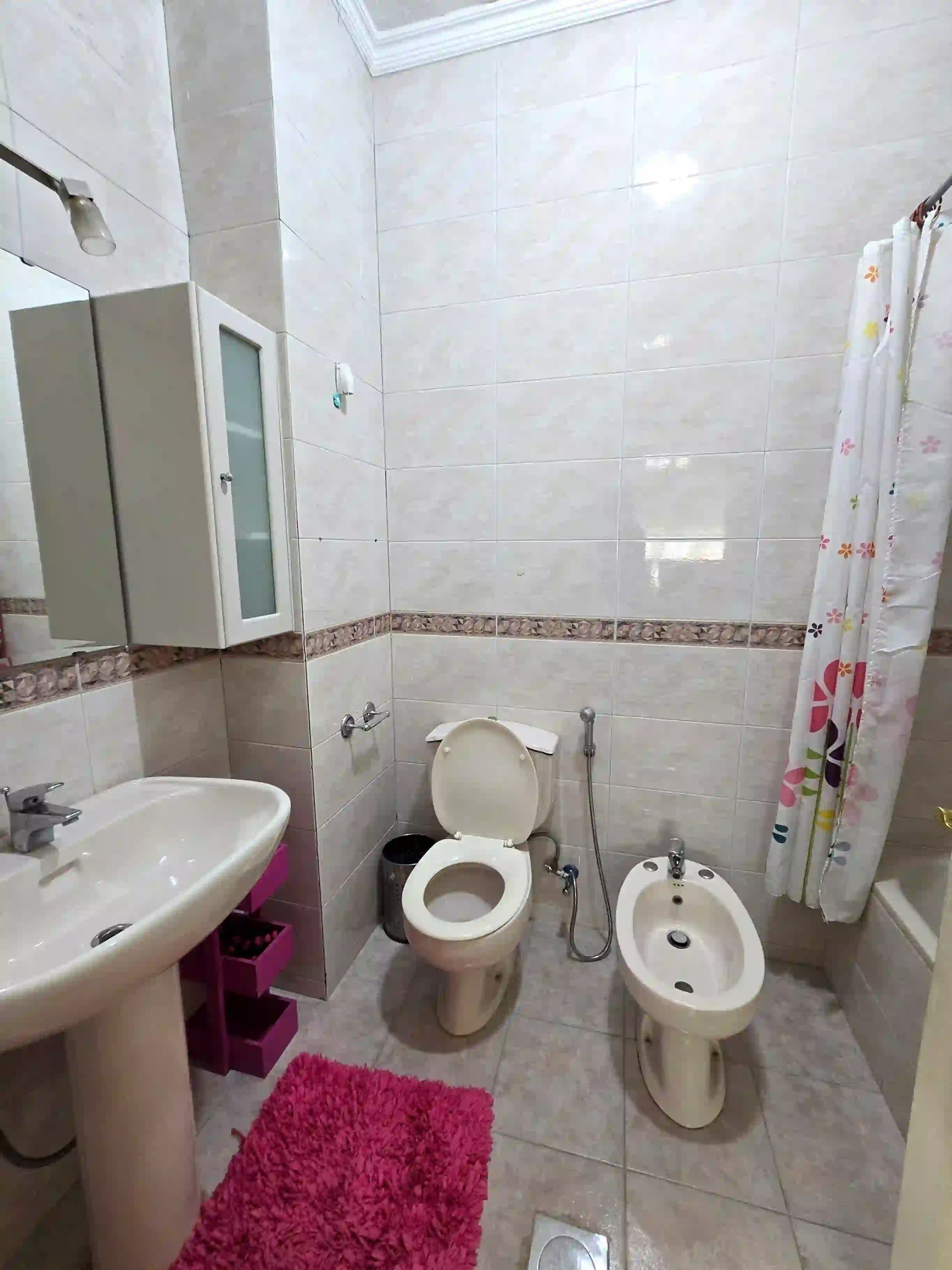 For rent Abdoun Apartment - Image 12