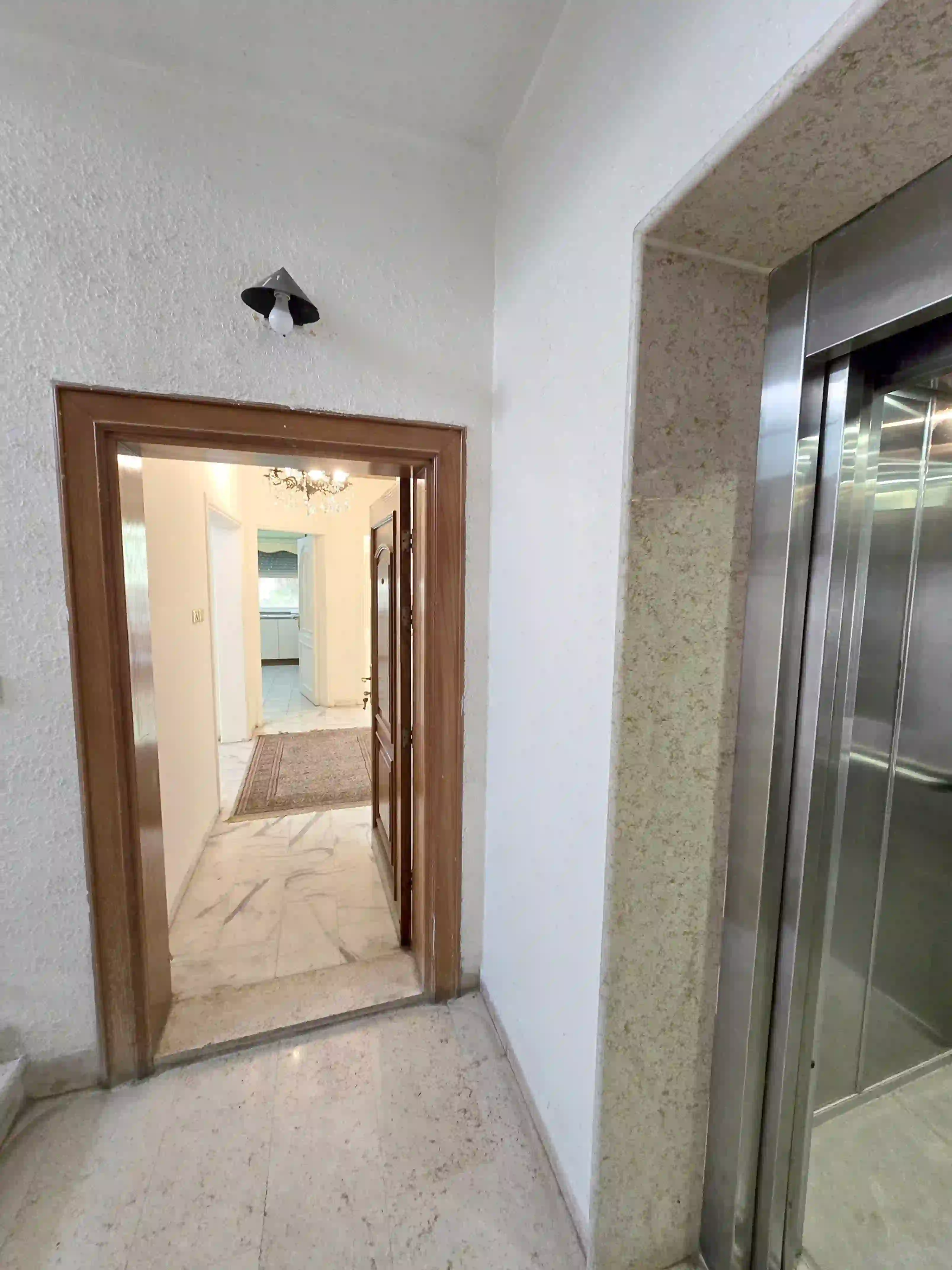 For rent Abdoun Apartment - Image 13