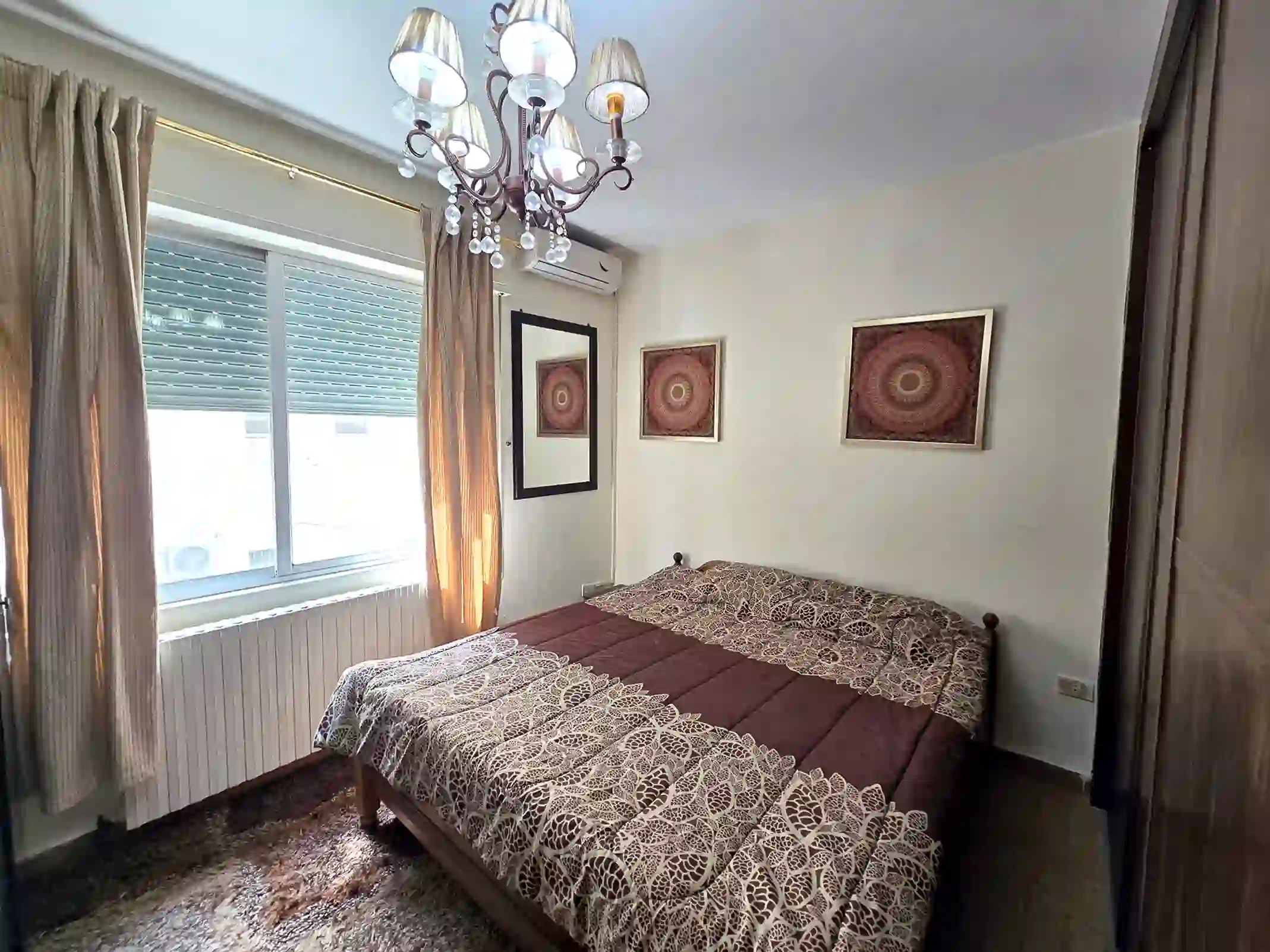 For rent Abdoun Apartment - Image 5