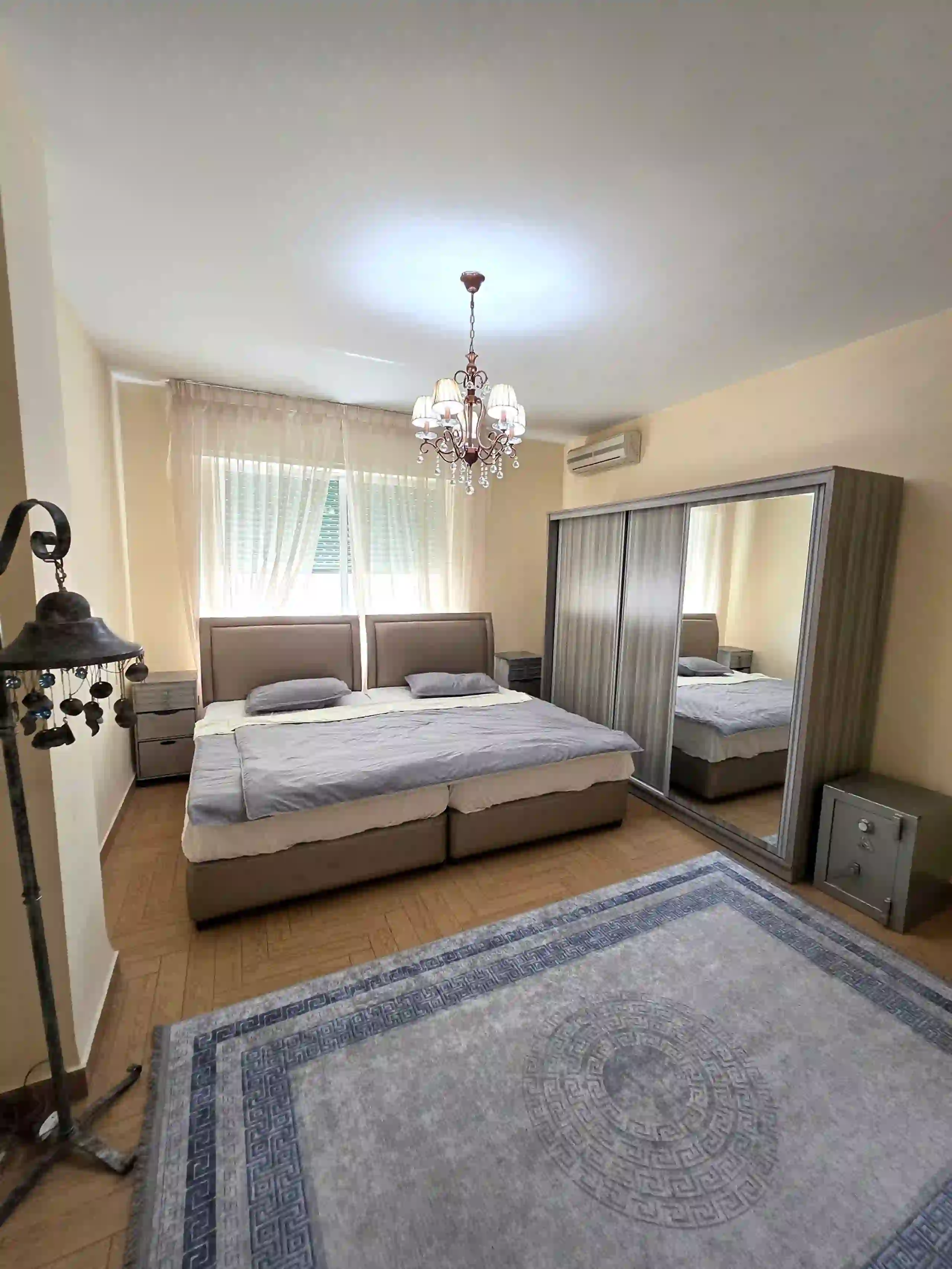 For rent Abdoun Apartment - Image 6
