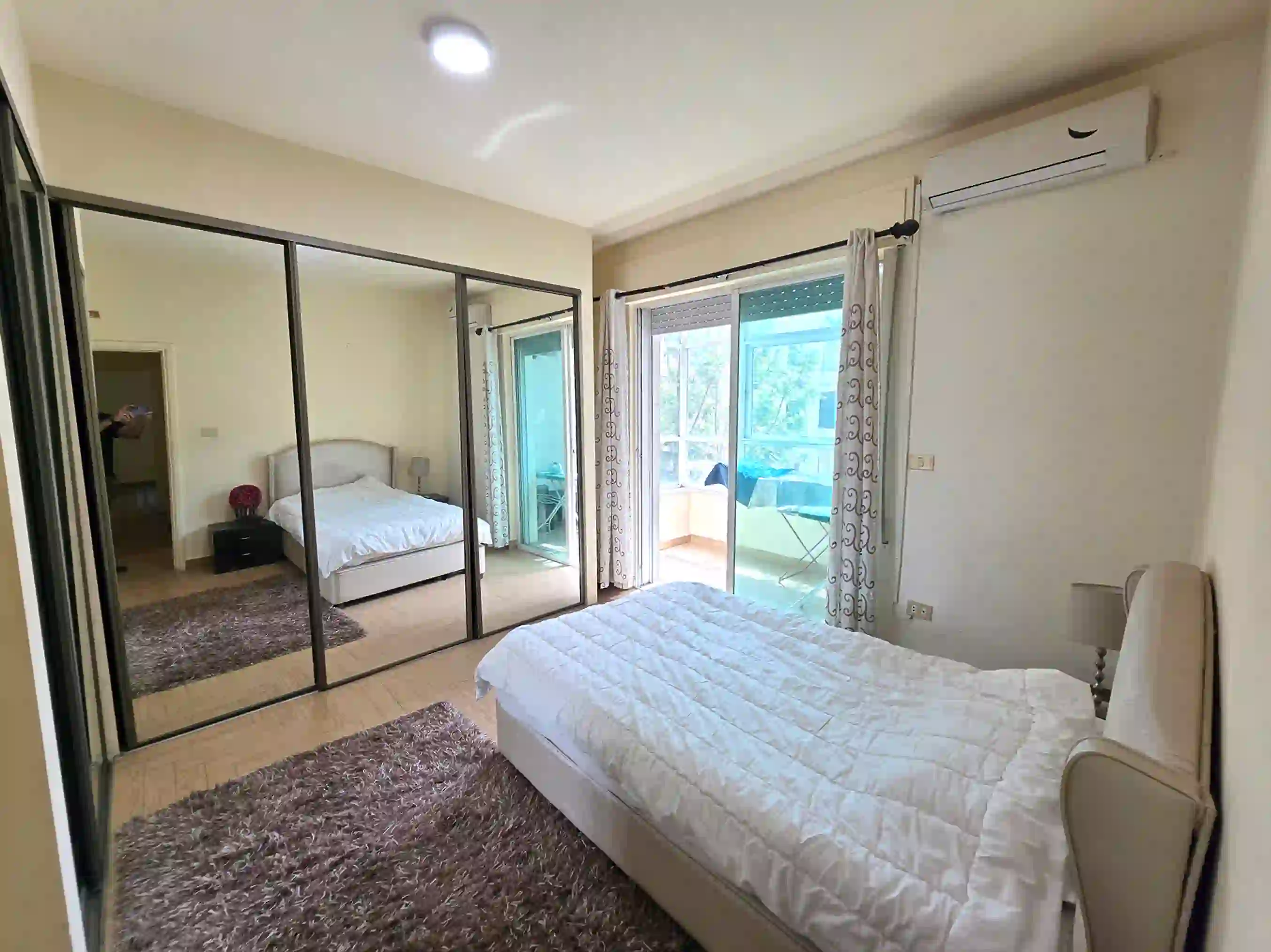 For rent Abdoun Apartment - Image 7