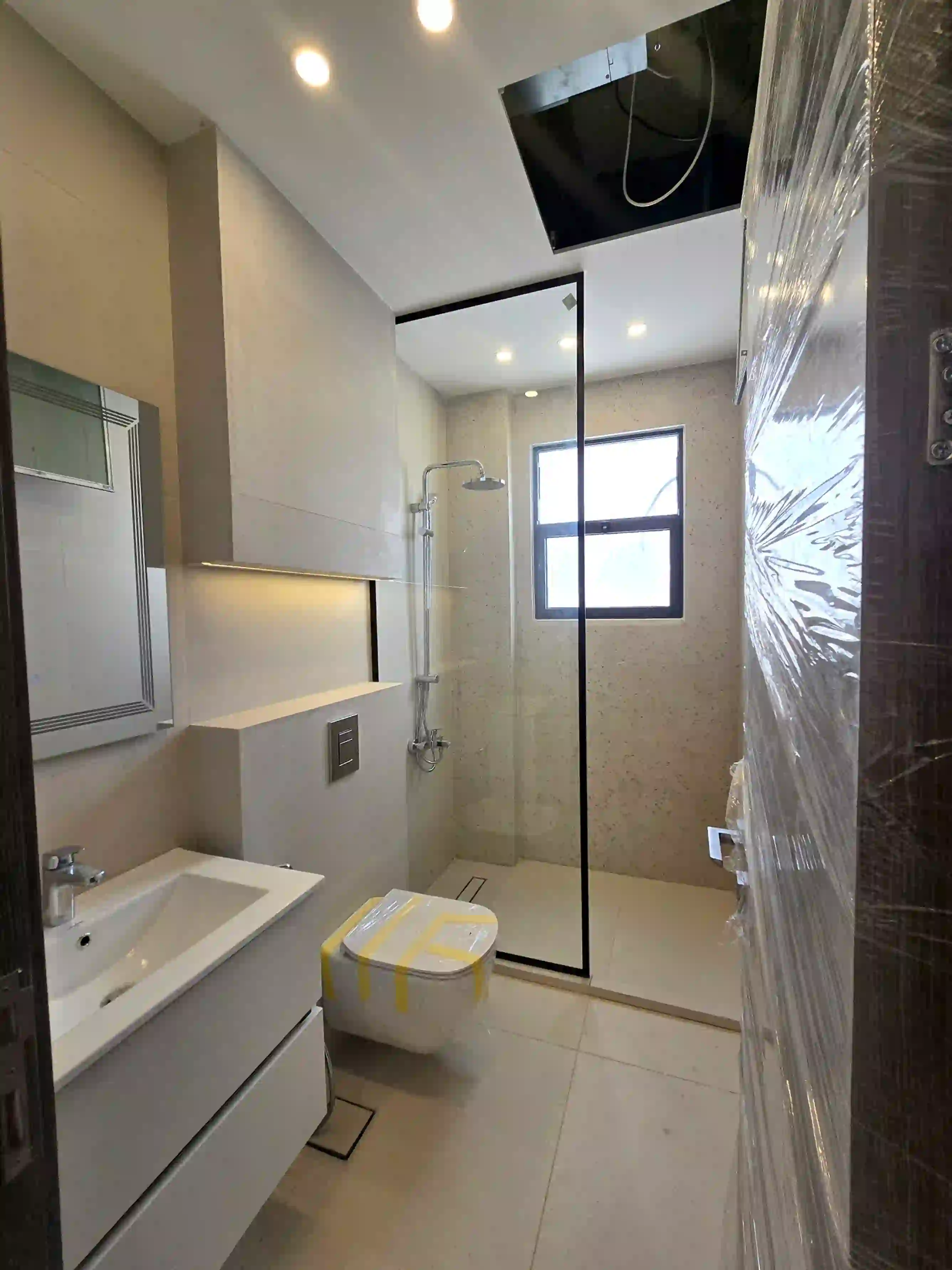 For rent Um Uthaina Apartment - Image 8