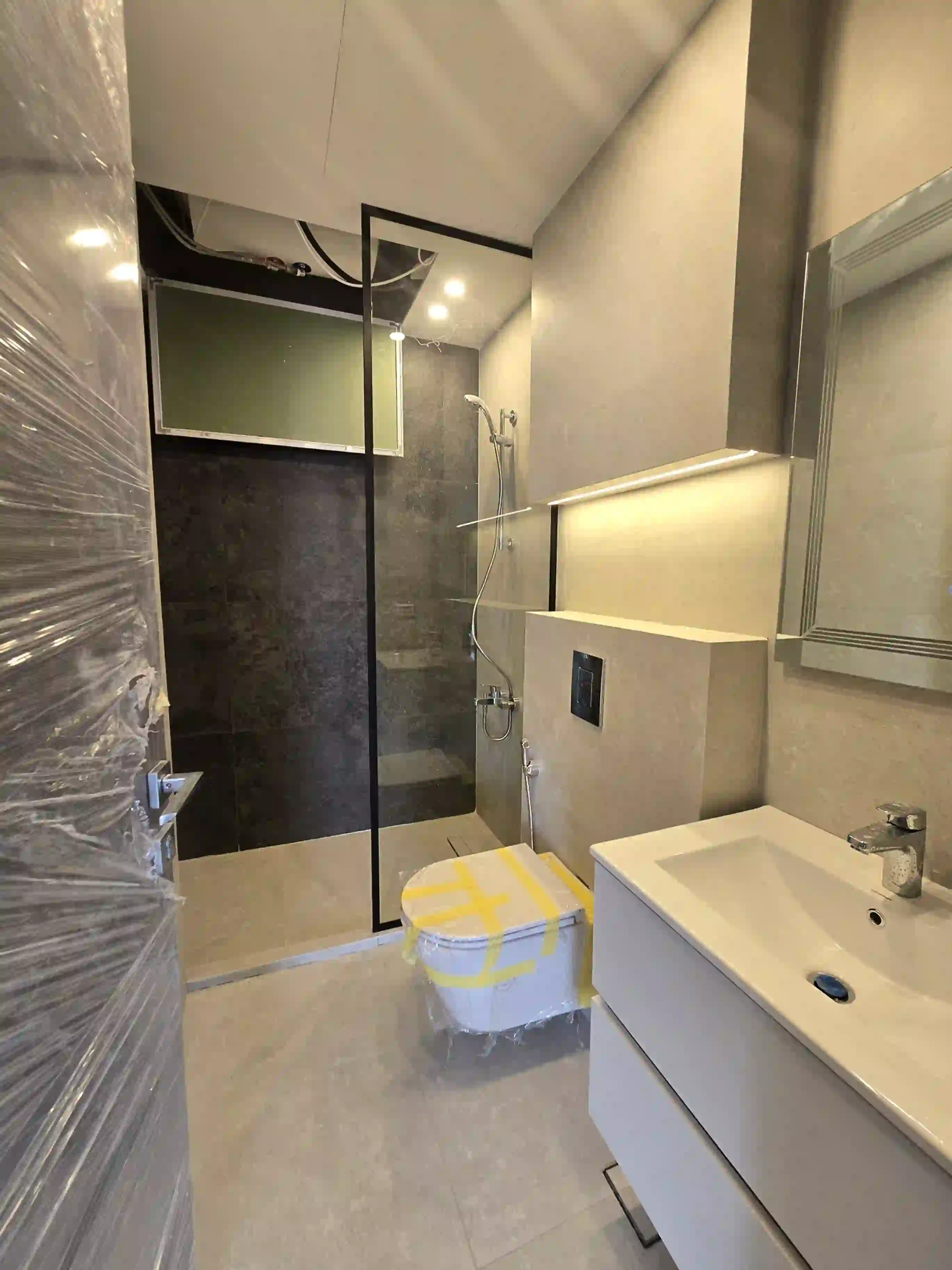 For rent Um Uthaina Apartment - Image 9