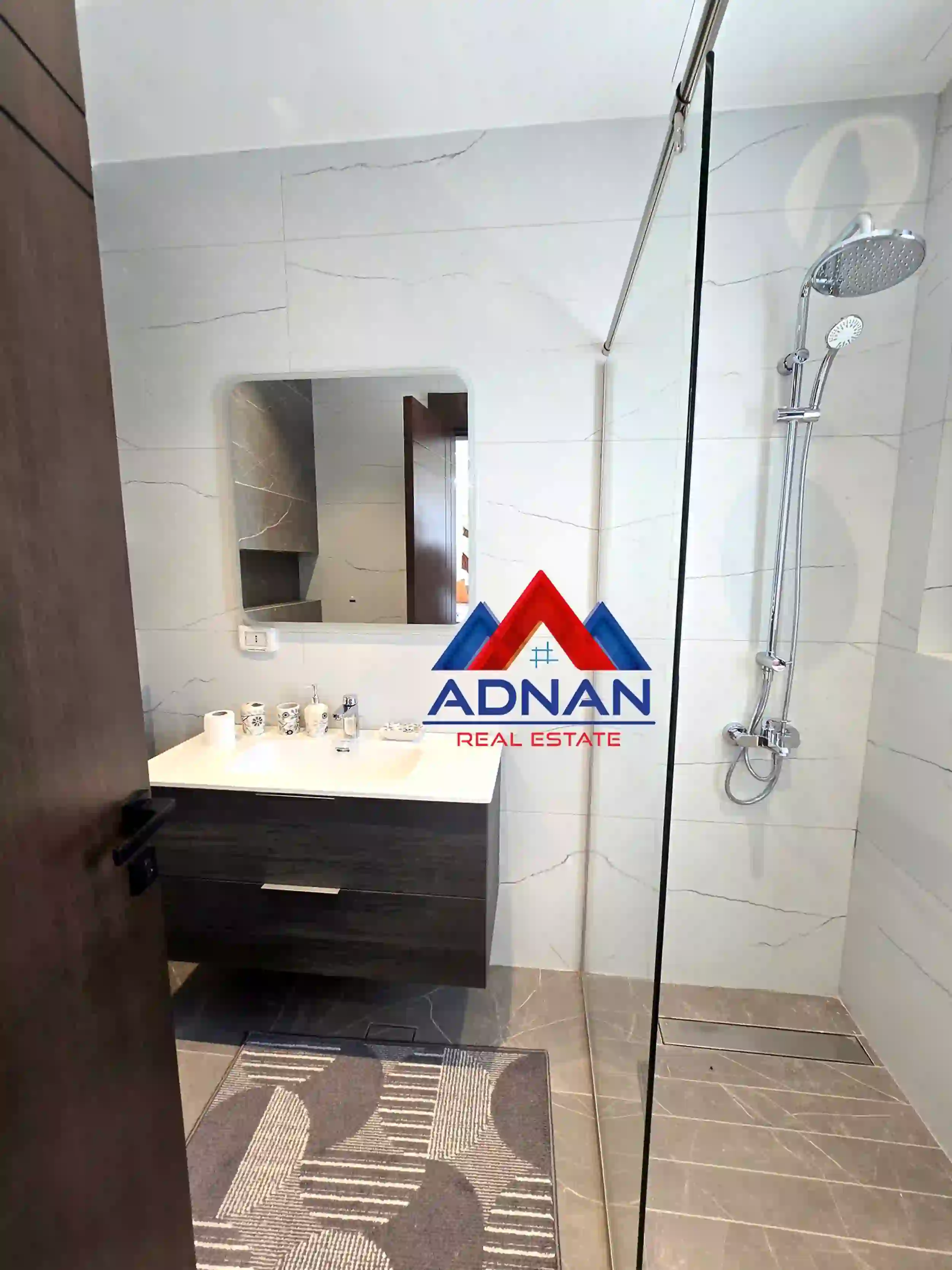 For rent Abdoun Apartment - Image 10