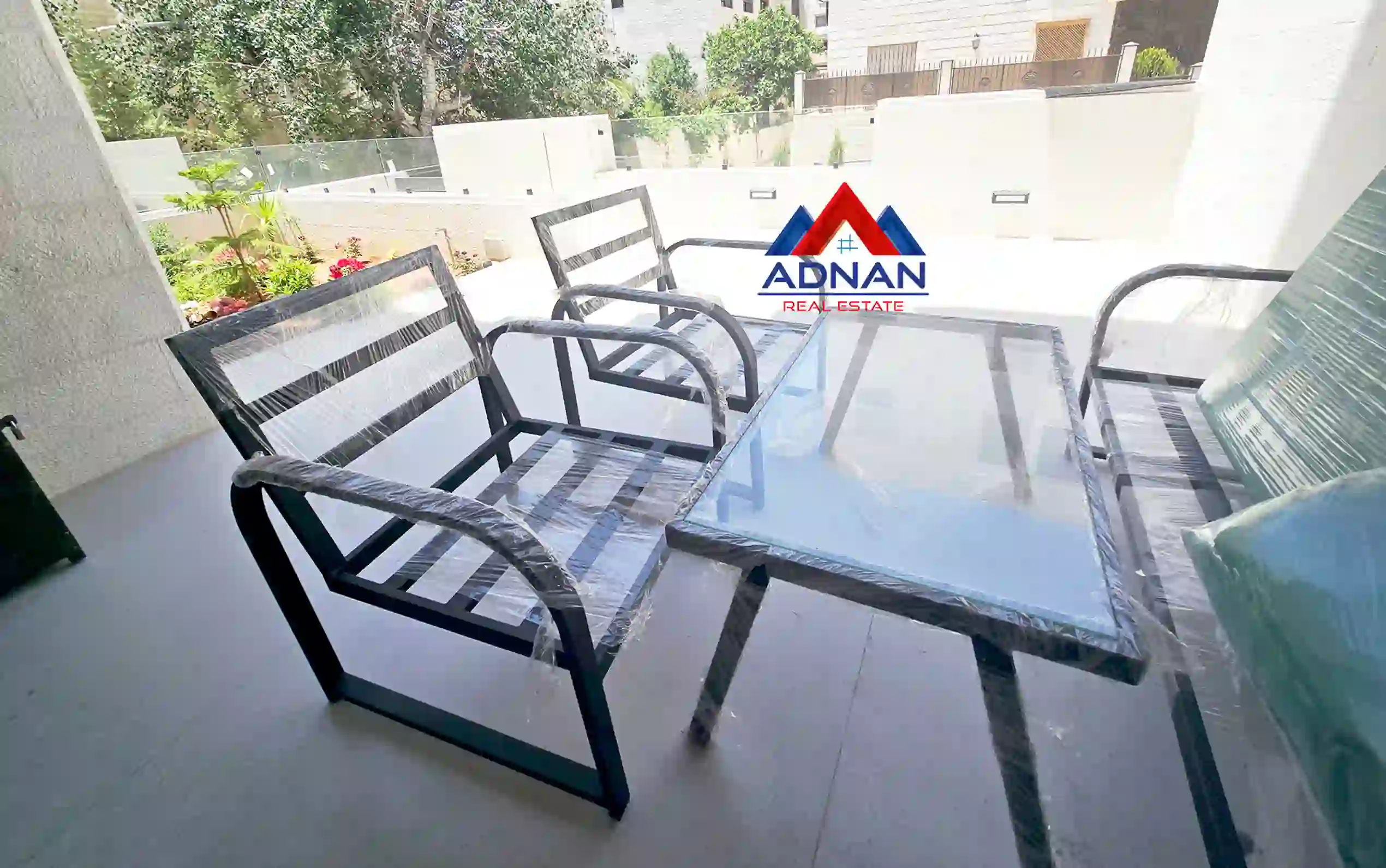 For rent Abdoun Apartment - Image 5