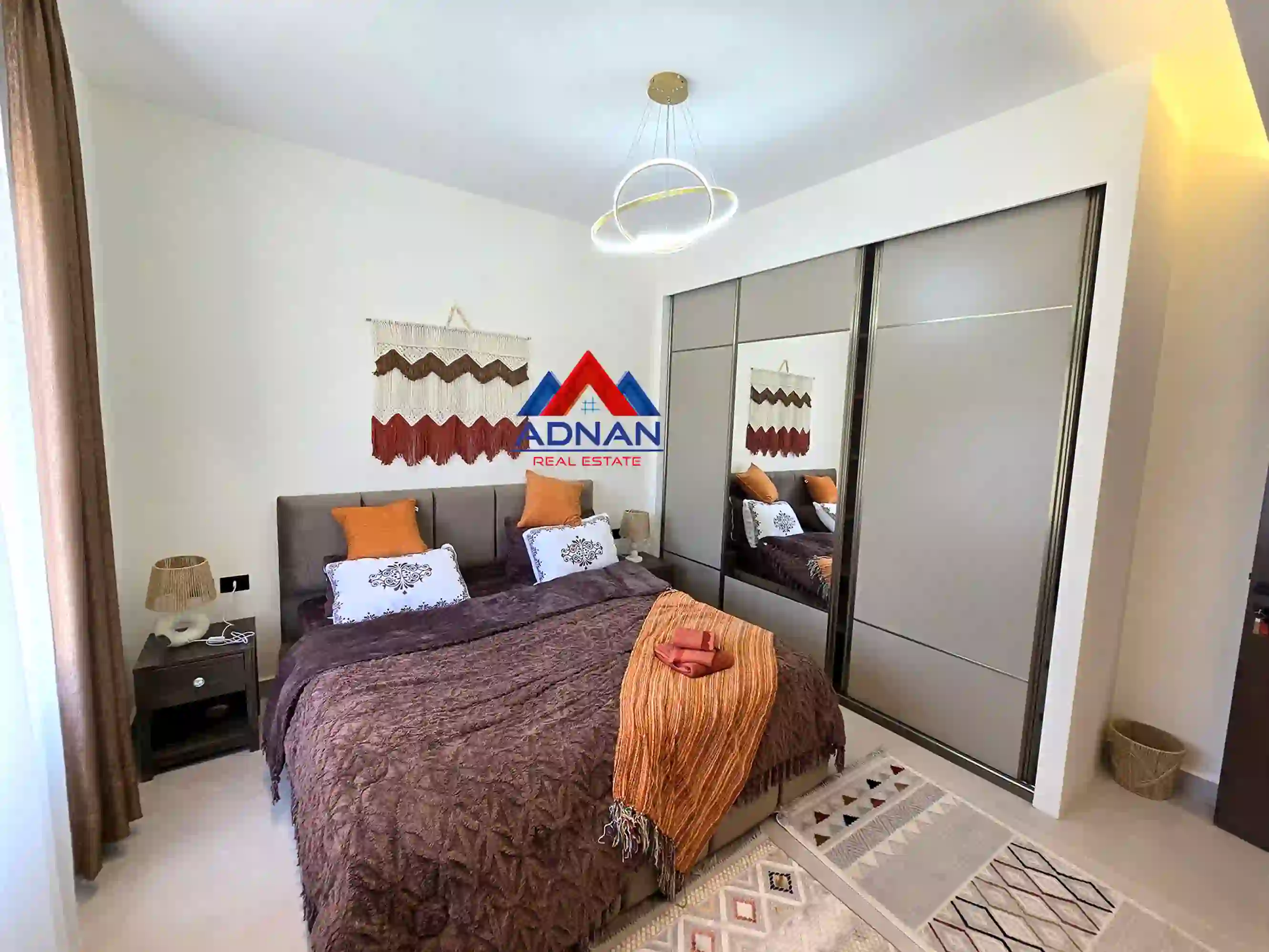 For rent Abdoun Apartment - Image 7