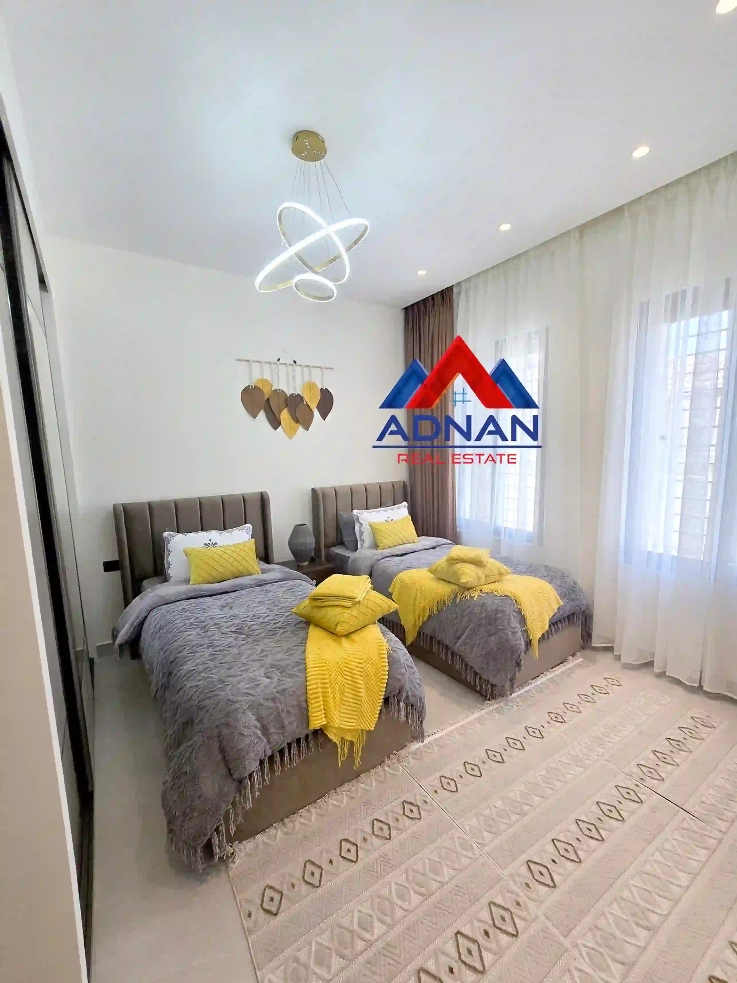 For rent Abdoun Apartment - Image 8