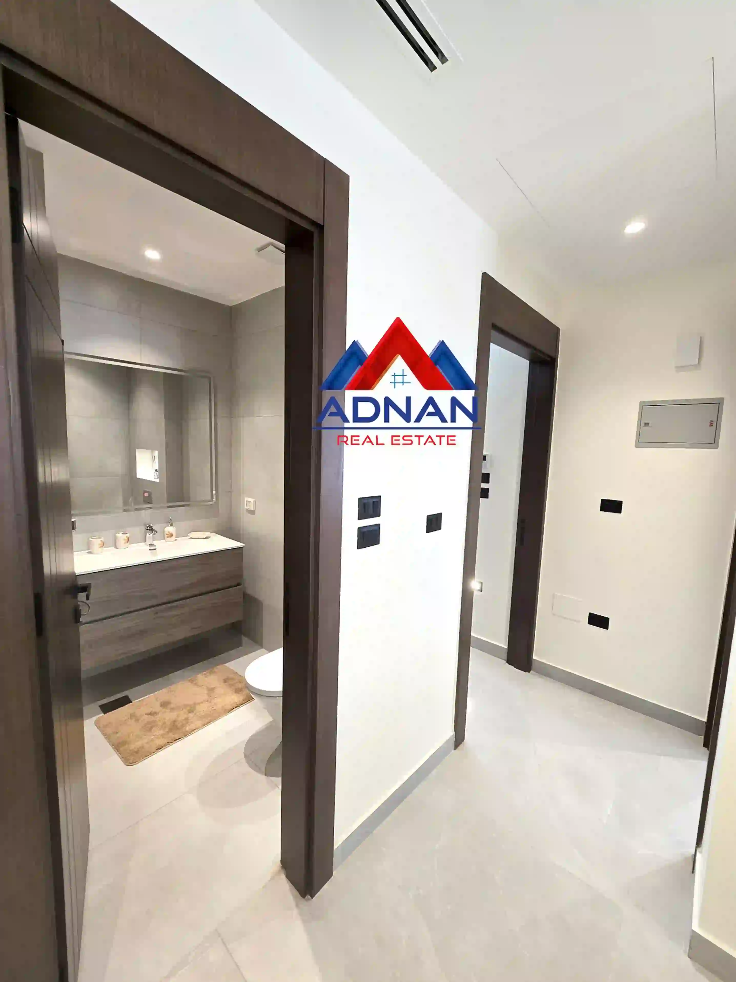 For rent Abdoun Apartment - Image 9