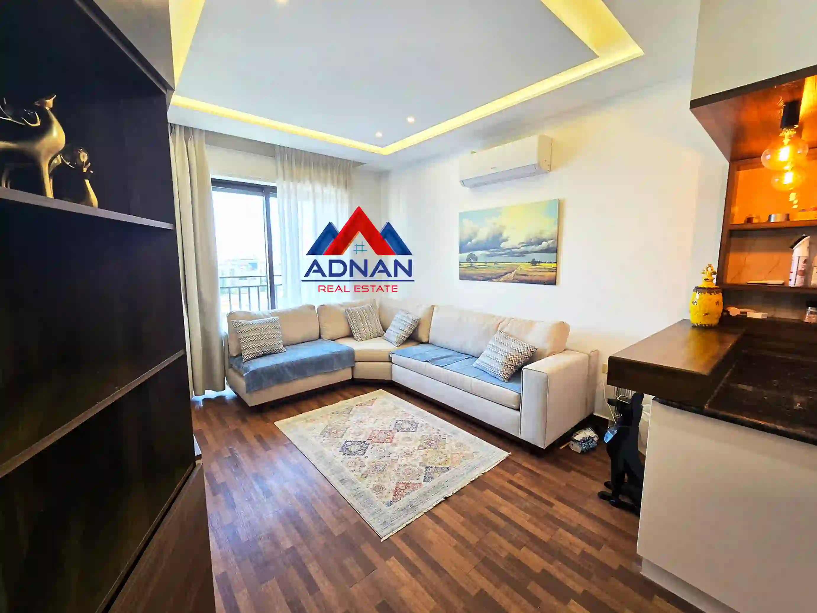 For rent Al Rabieh Apartment