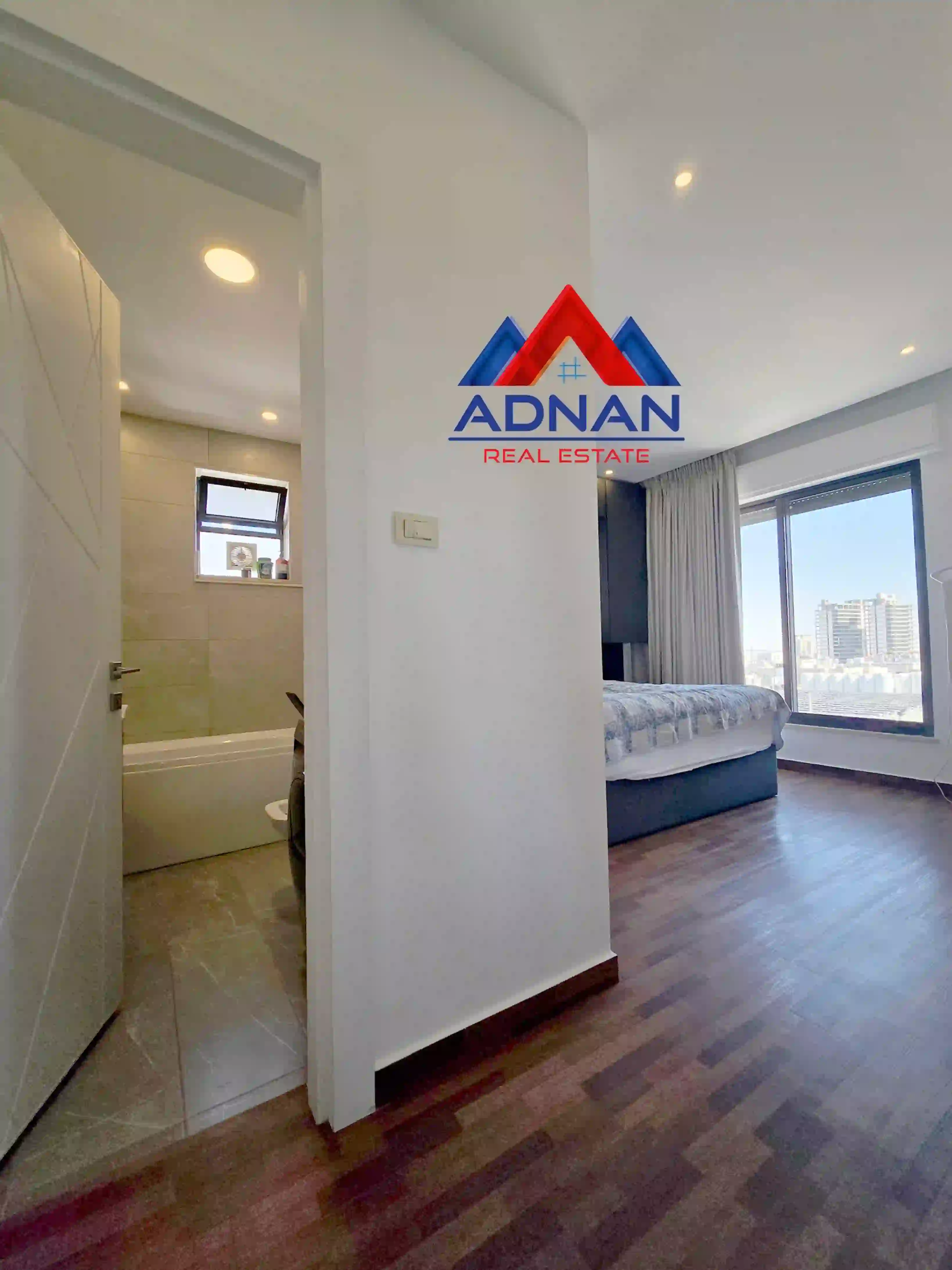 For rent Al Rabieh Apartment - Image 10