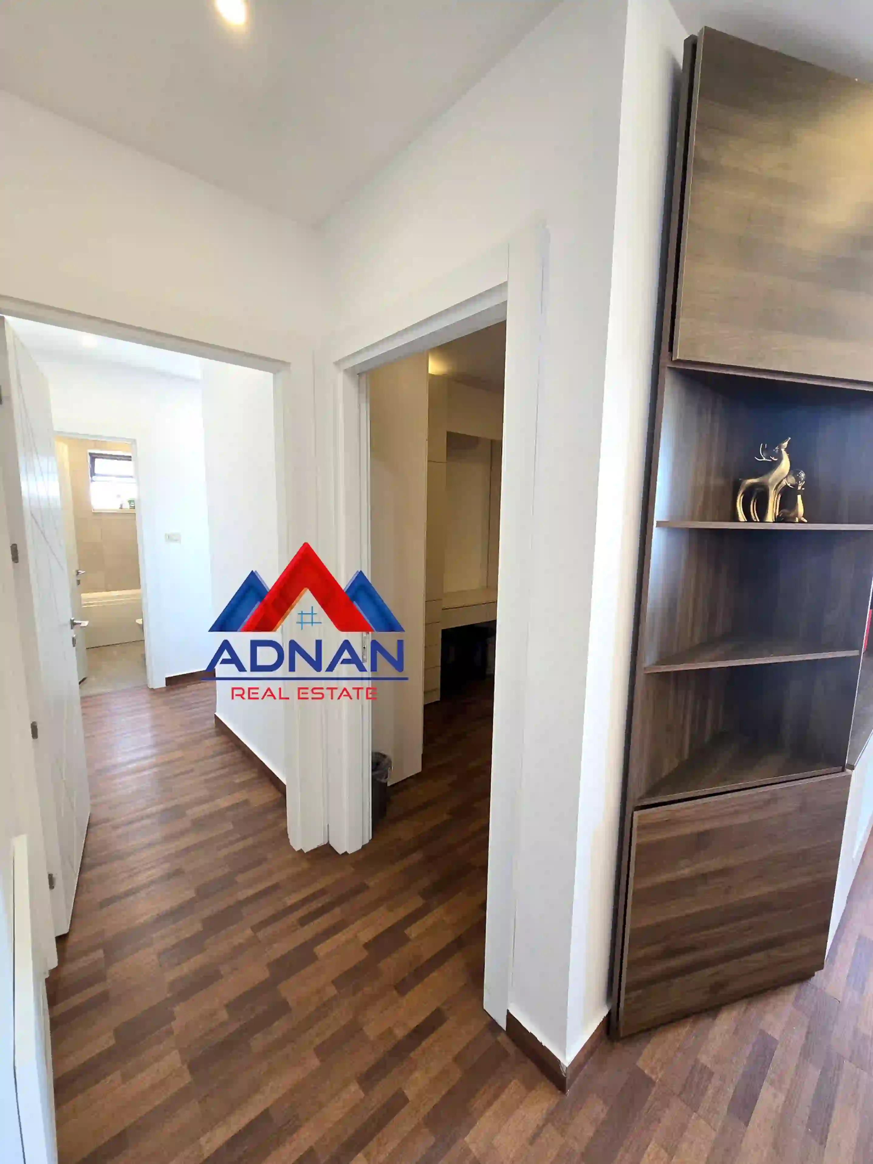 For rent Al Rabieh Apartment - Image 13