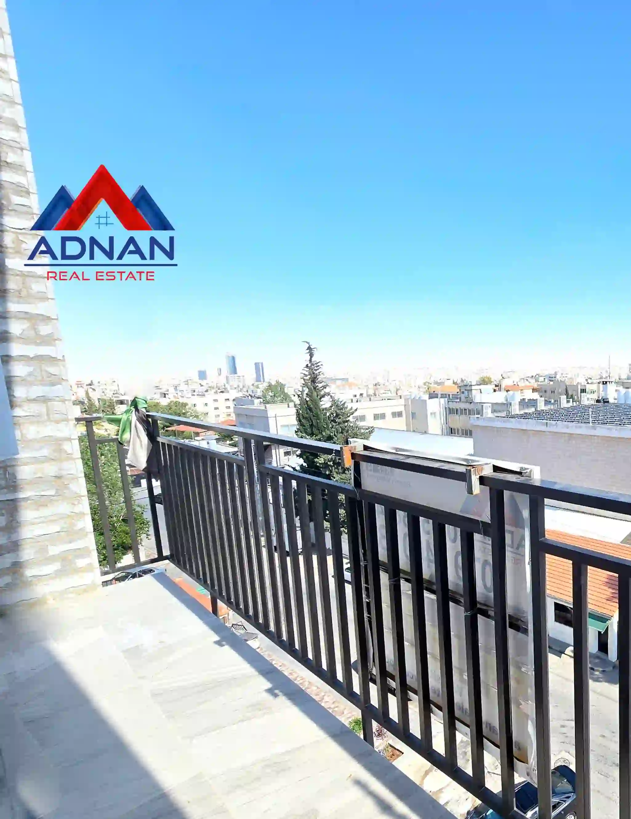 For rent Al Rabieh Apartment - Image 16