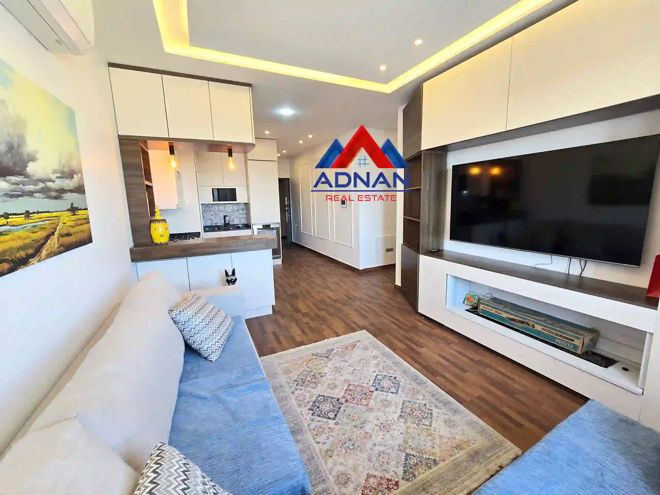 For rent Al Rabieh Apartment - Image 2