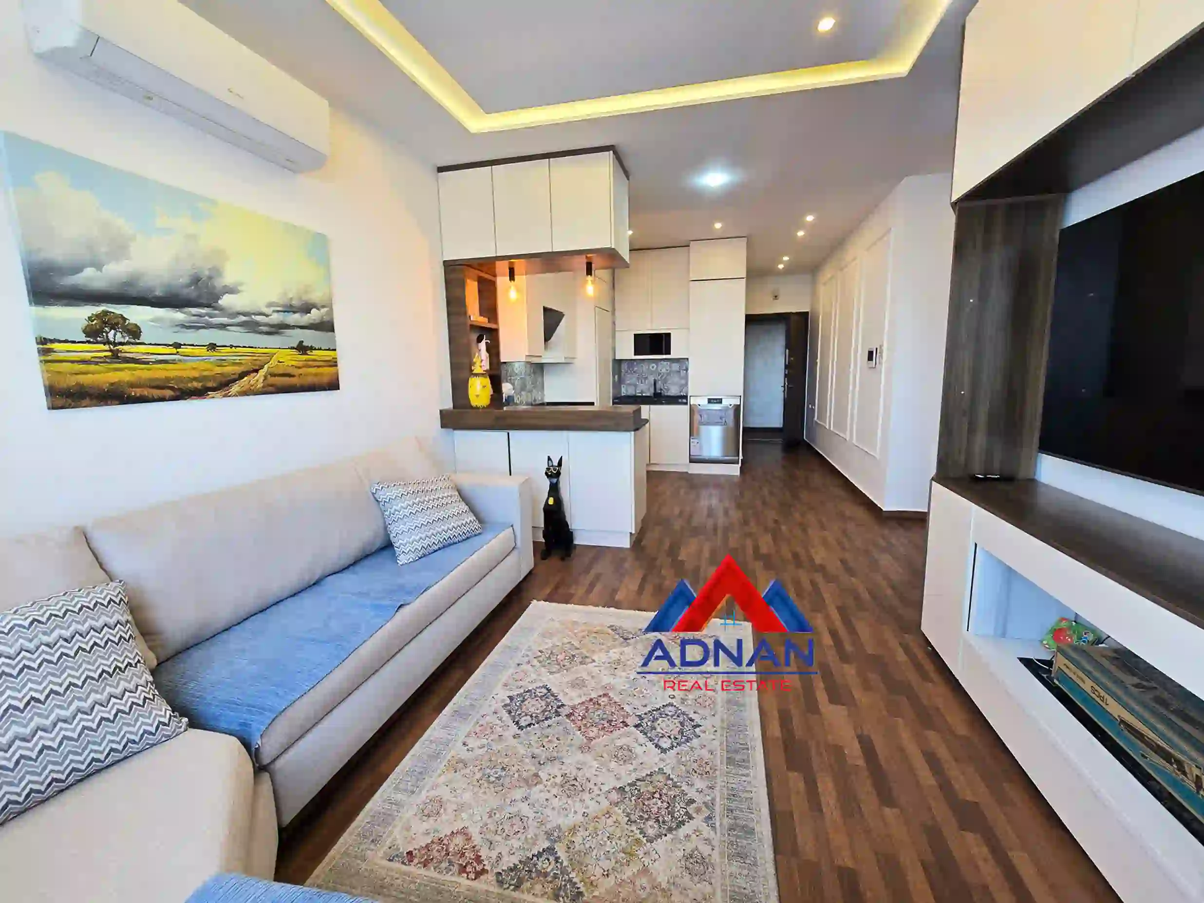 For rent Al Rabieh Apartment - Image 3