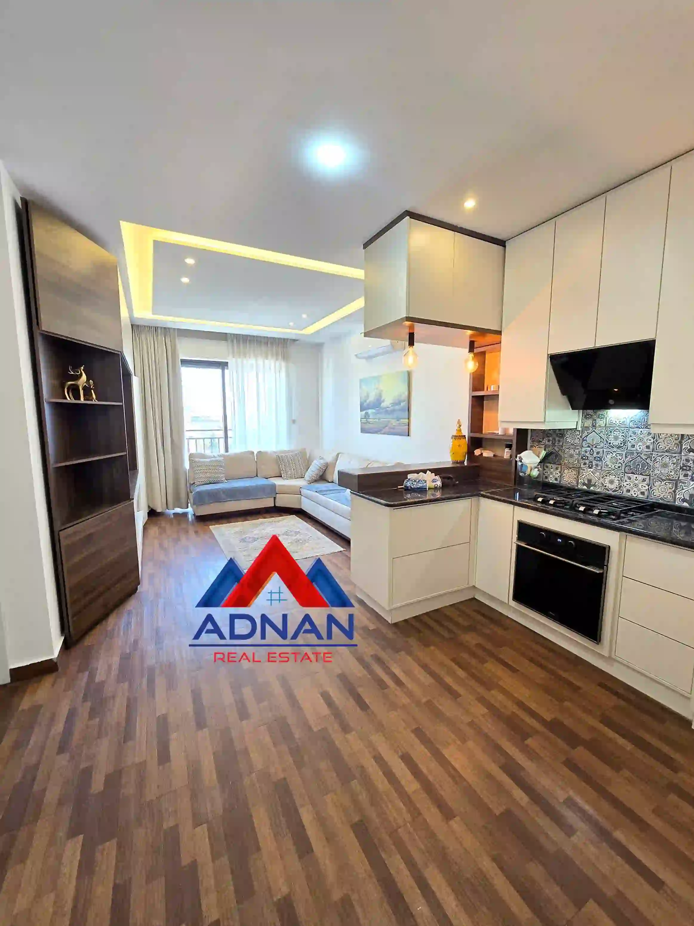 For rent Al Rabieh Apartment - Image 4