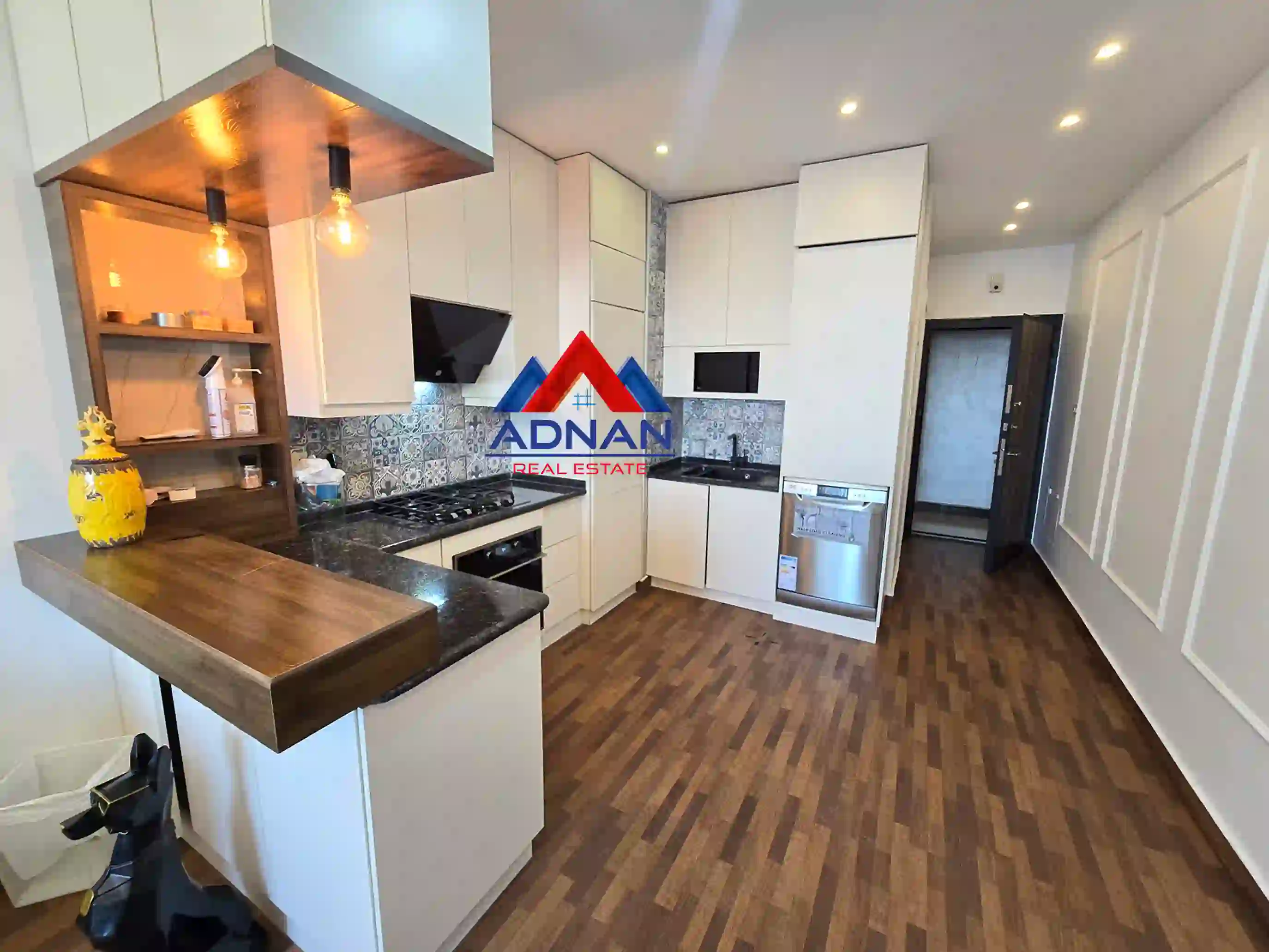 For rent Al Rabieh Apartment - Image 5