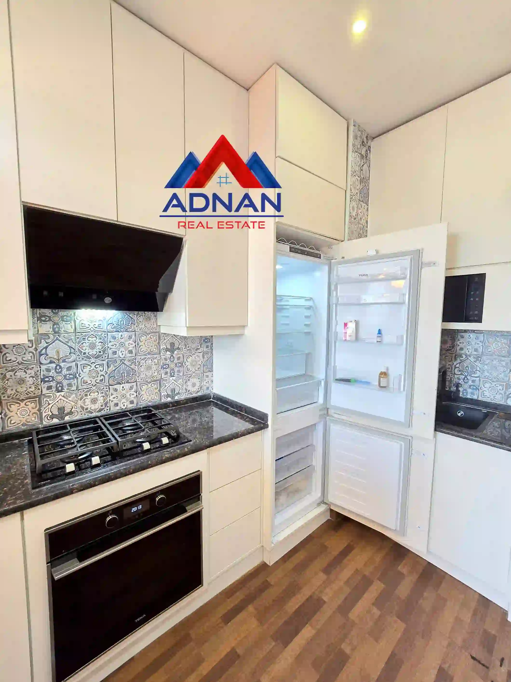 For rent Al Rabieh Apartment - Image 6