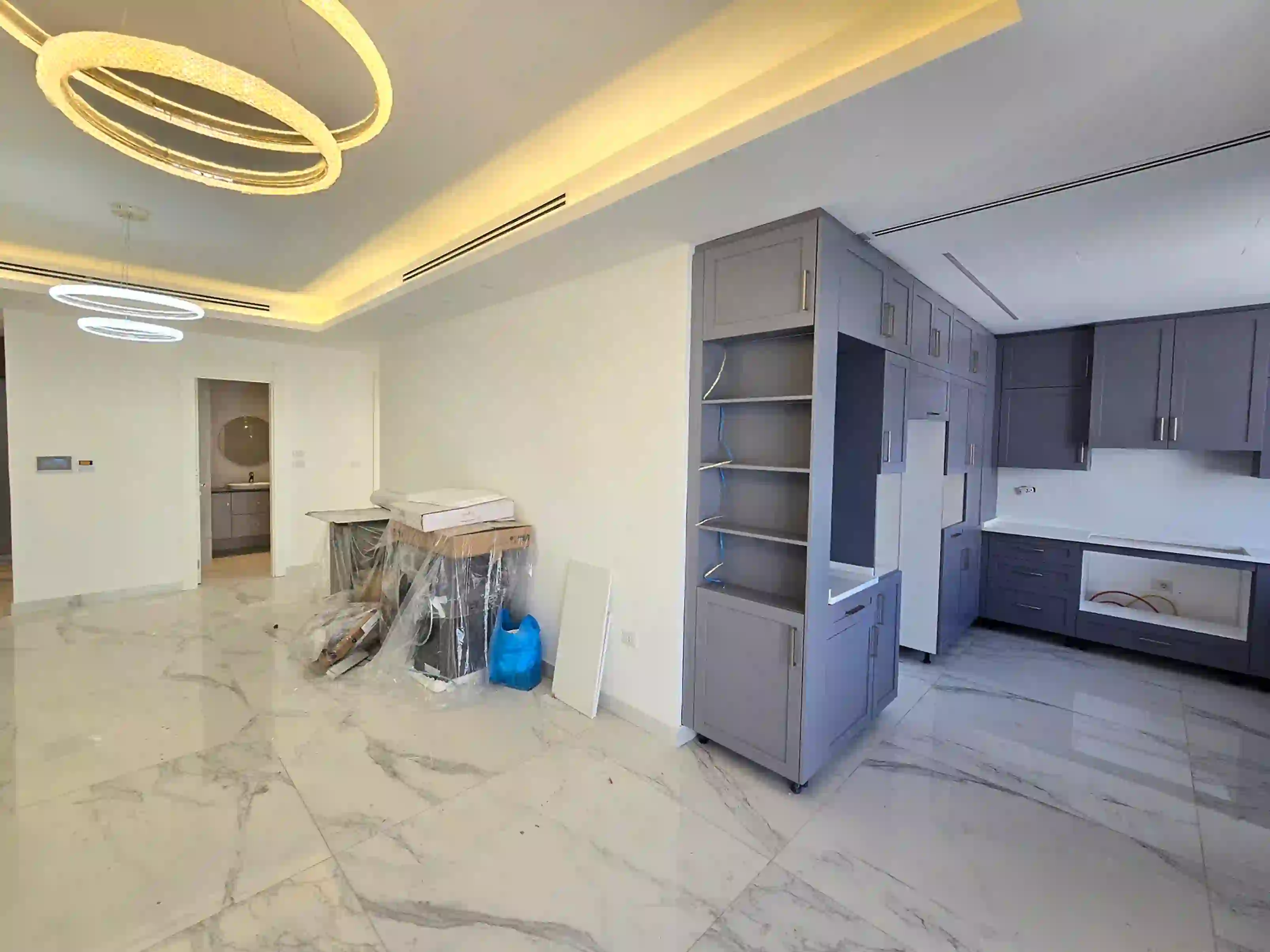 For rent Abdoun Apartment