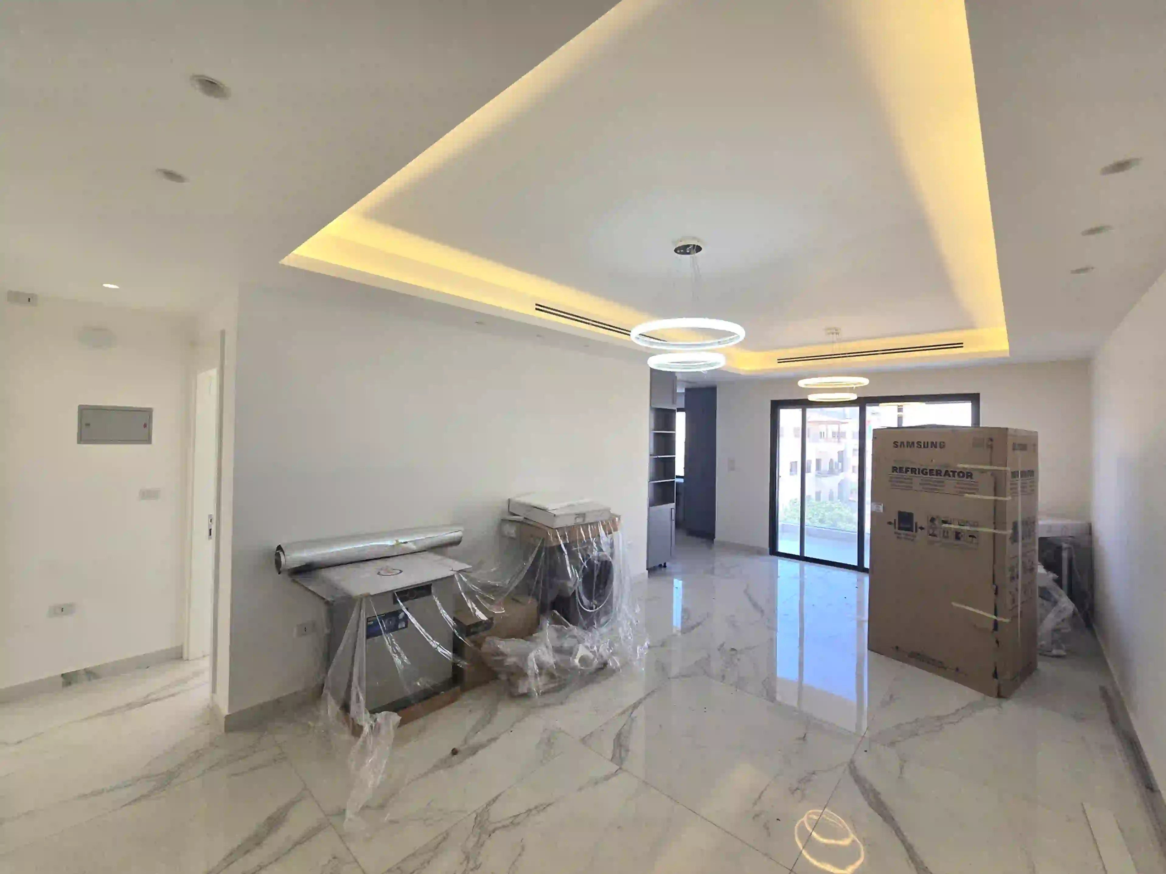 For rent Abdoun Apartment - Image 2