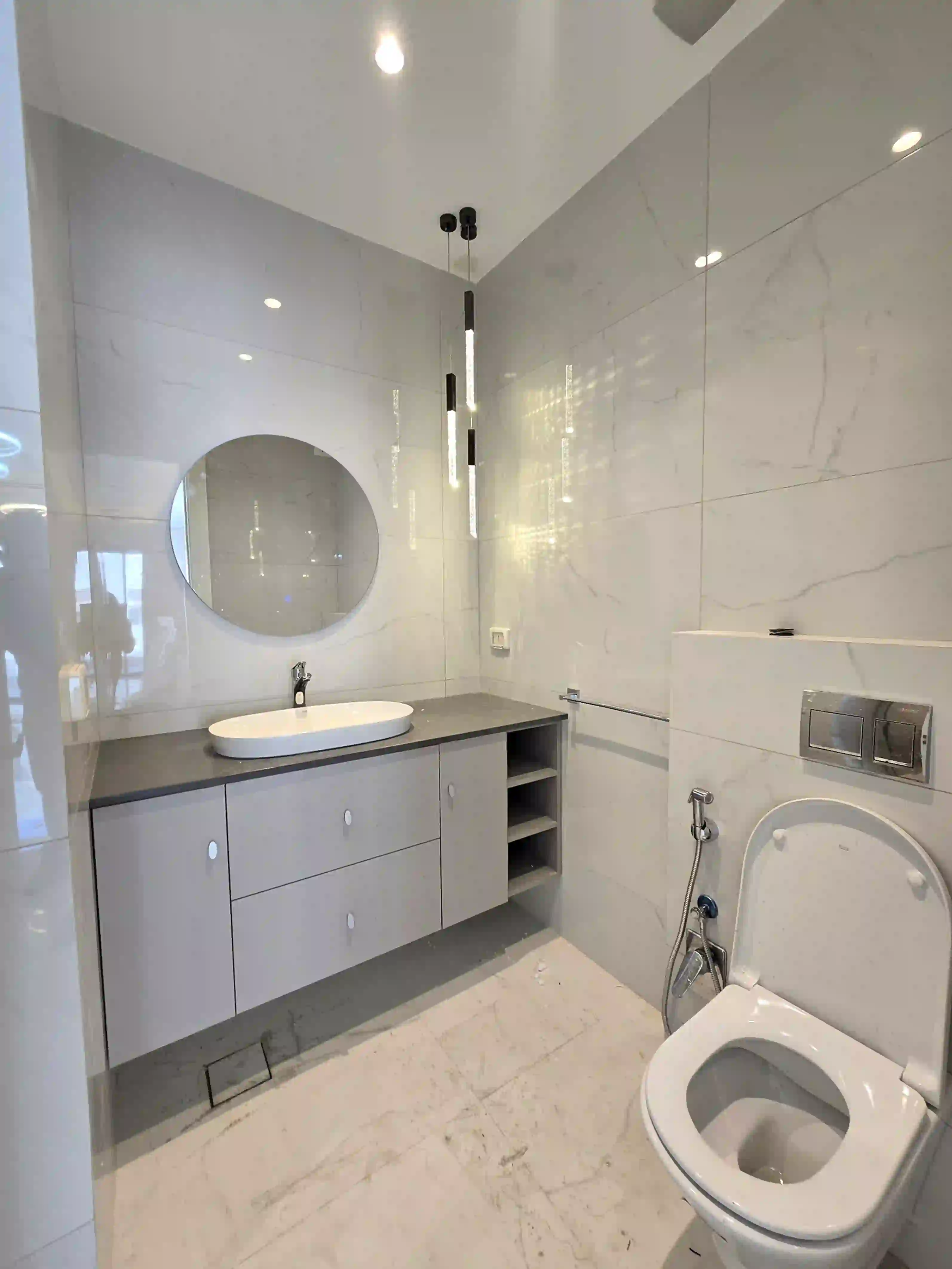 For rent Abdoun Apartment - Image 7