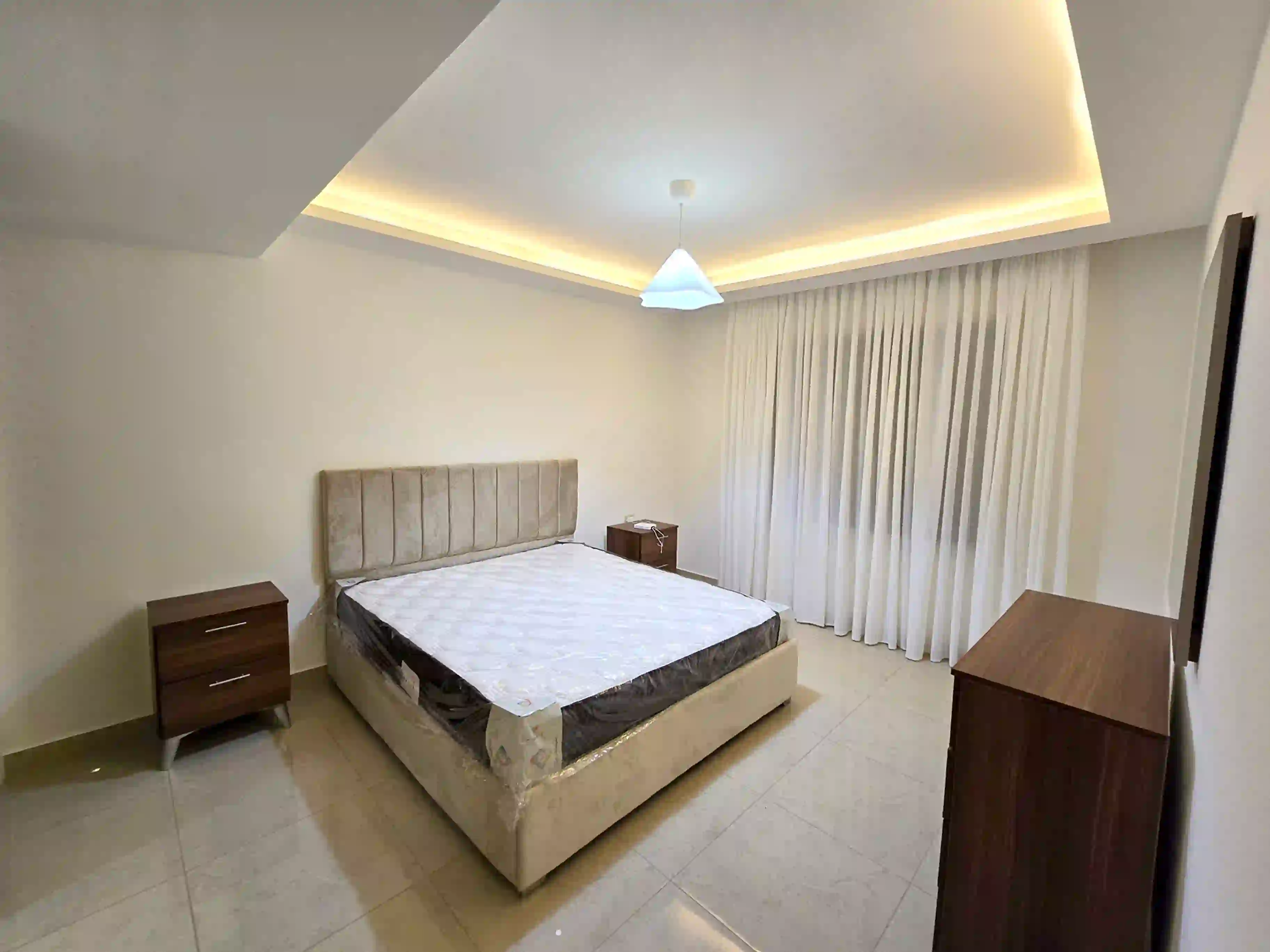 للايجار خلدا شقة - Image 4