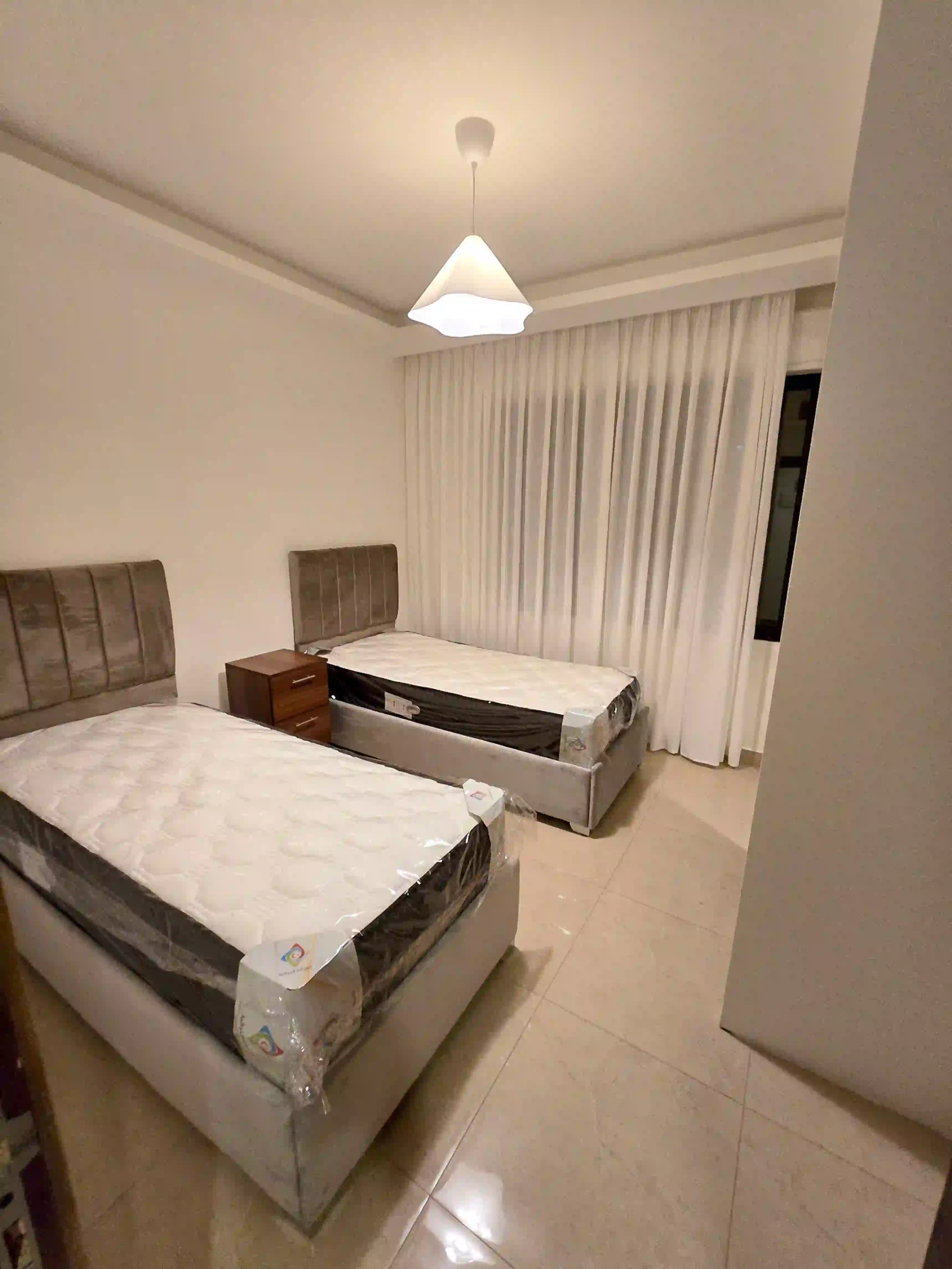 للايجار خلدا شقة - Image 5