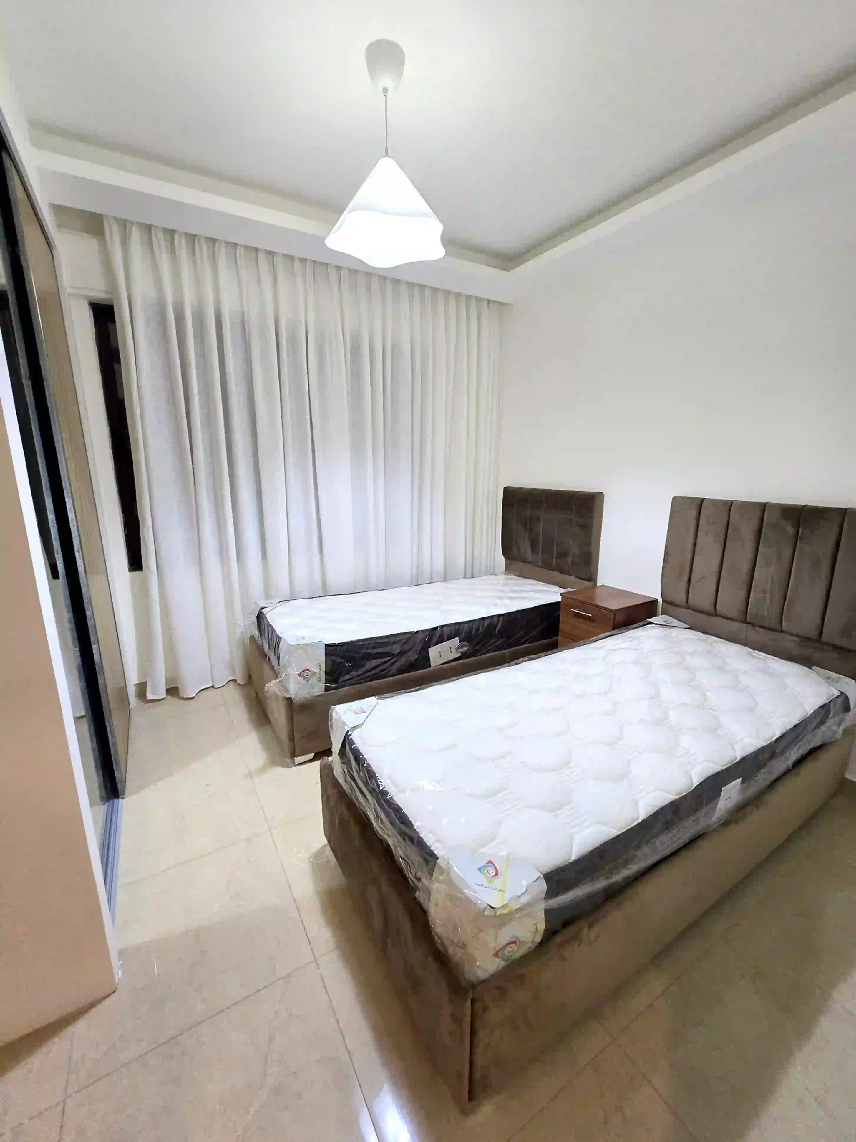 للايجار خلدا شقة - Image 6
