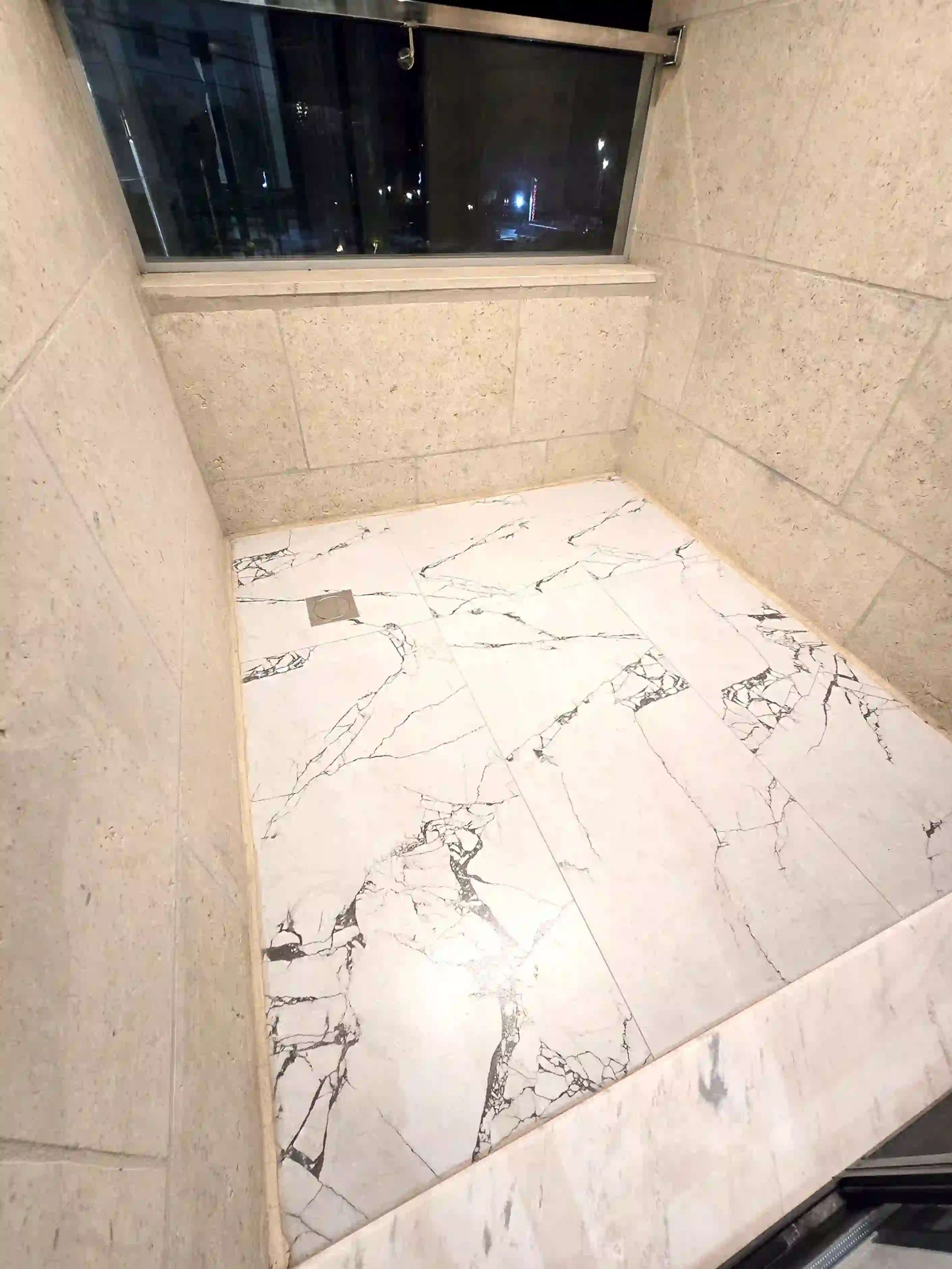 للايجار خلدا شقة - Image 5