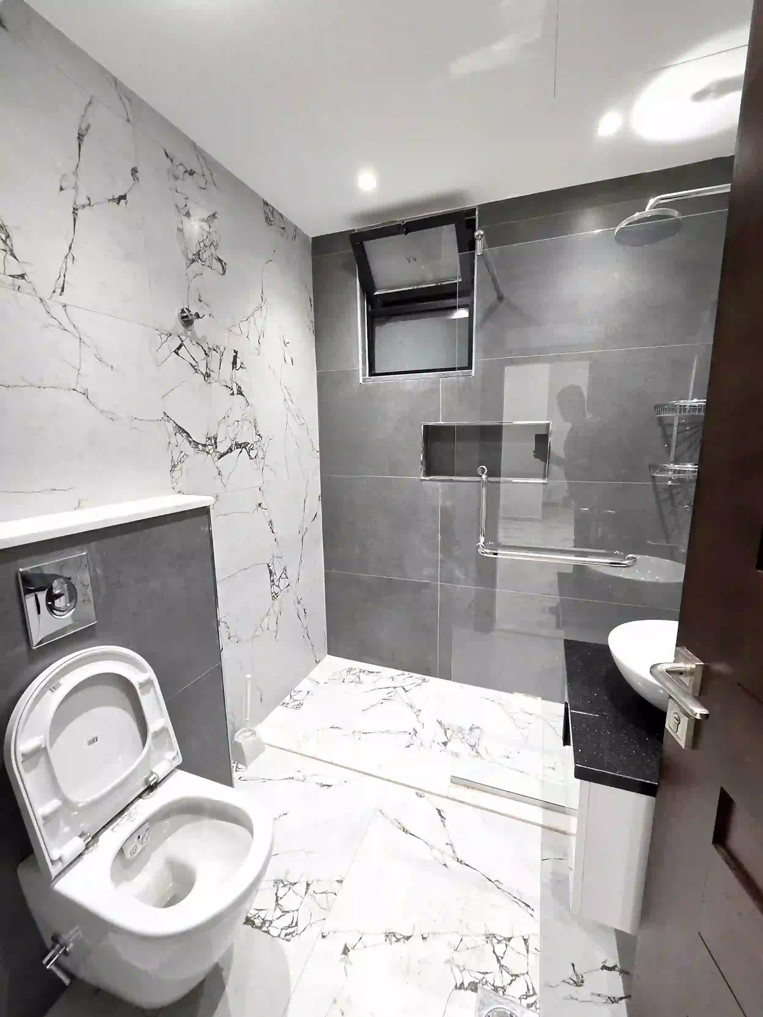 For rent Umm Al Summaq Apartment - Image 7