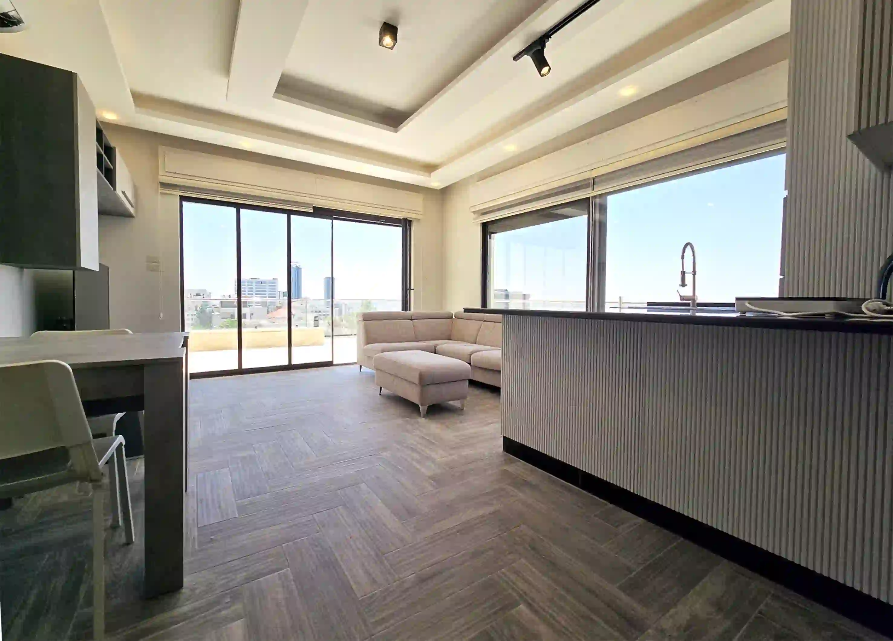 For rent Ash Shumaysani Apartment - Image 2