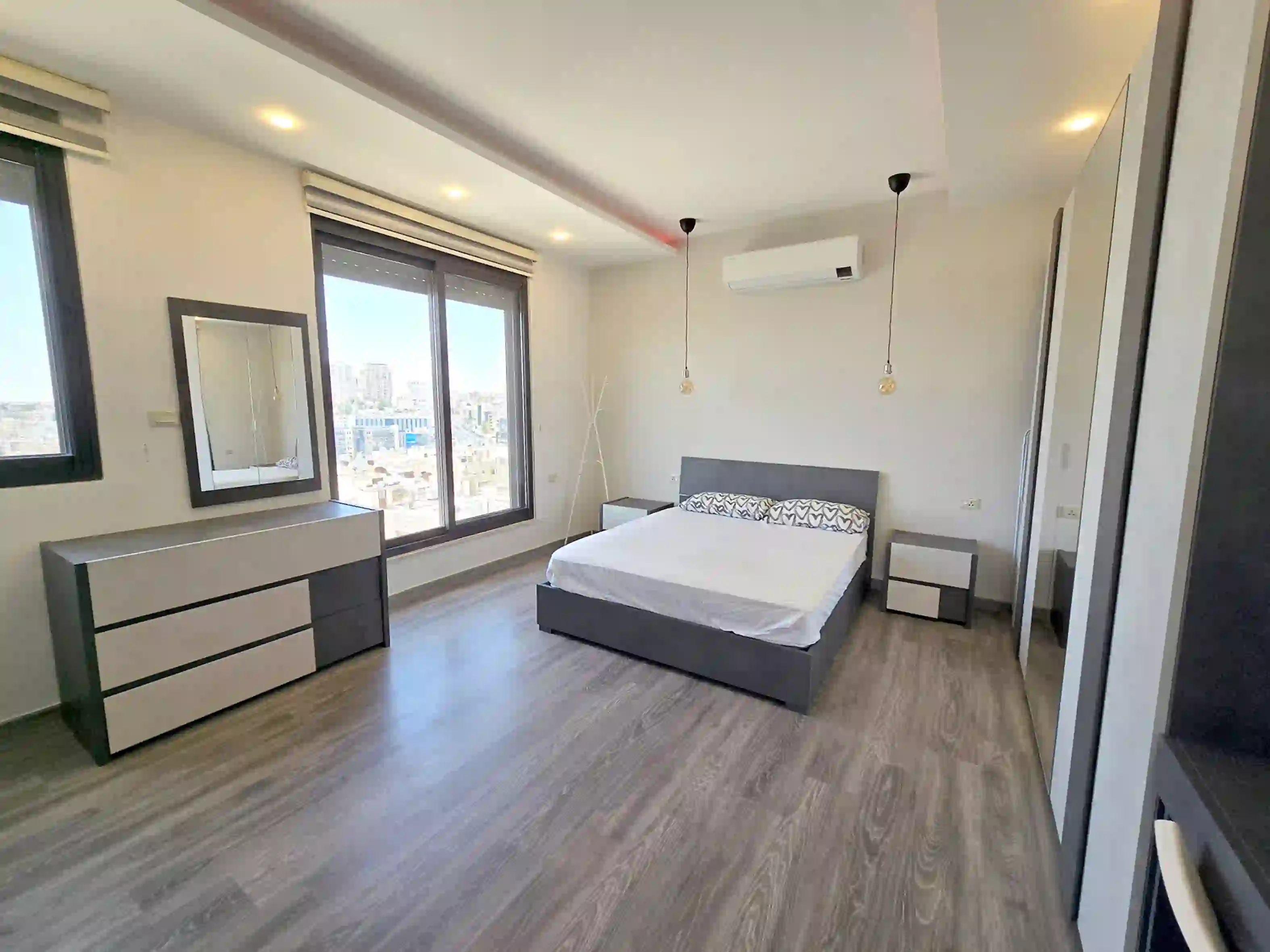 For rent Ash Shumaysani Apartment - Image 4