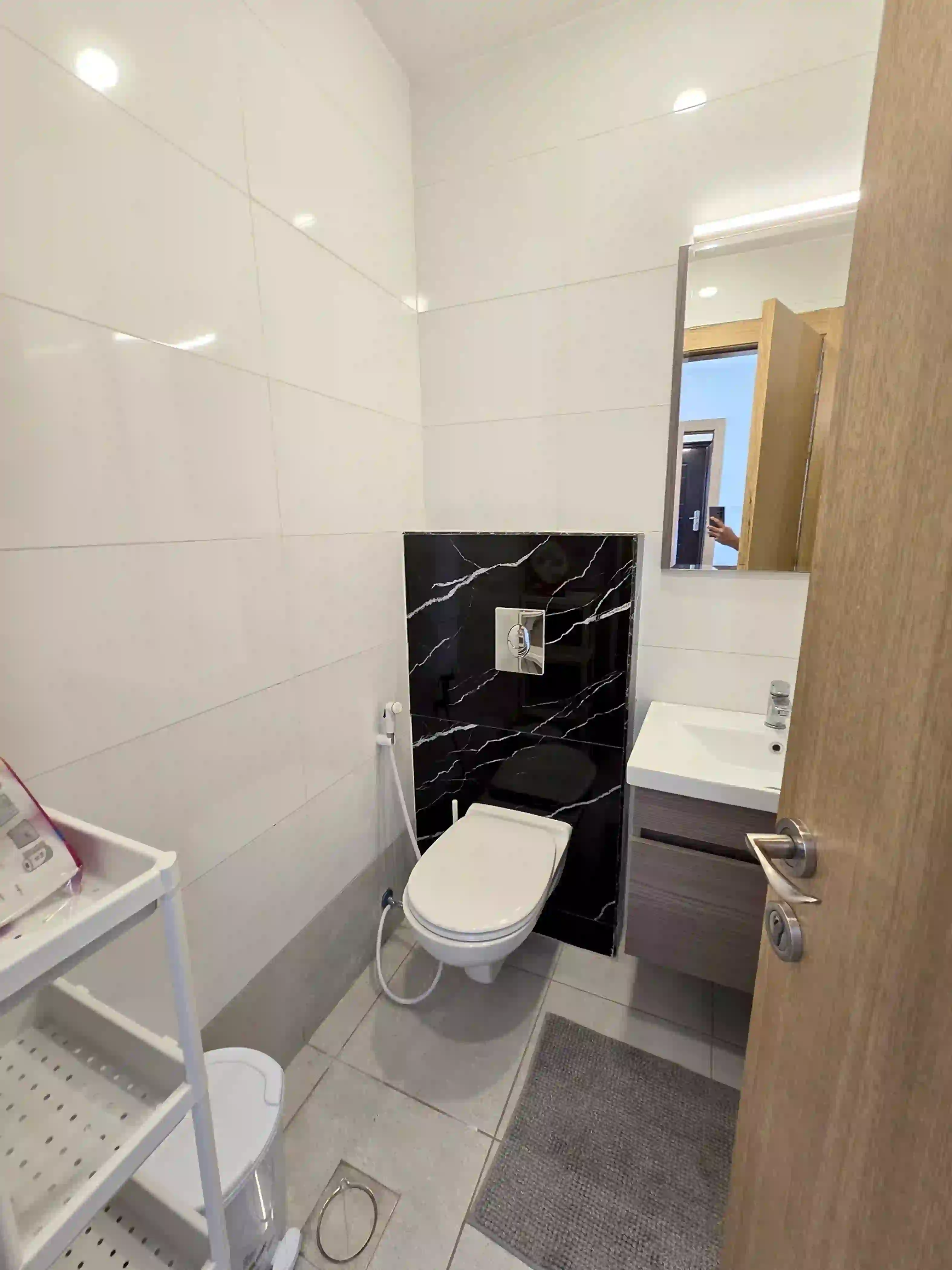 For rent Ash Shumaysani Apartment - Image 6