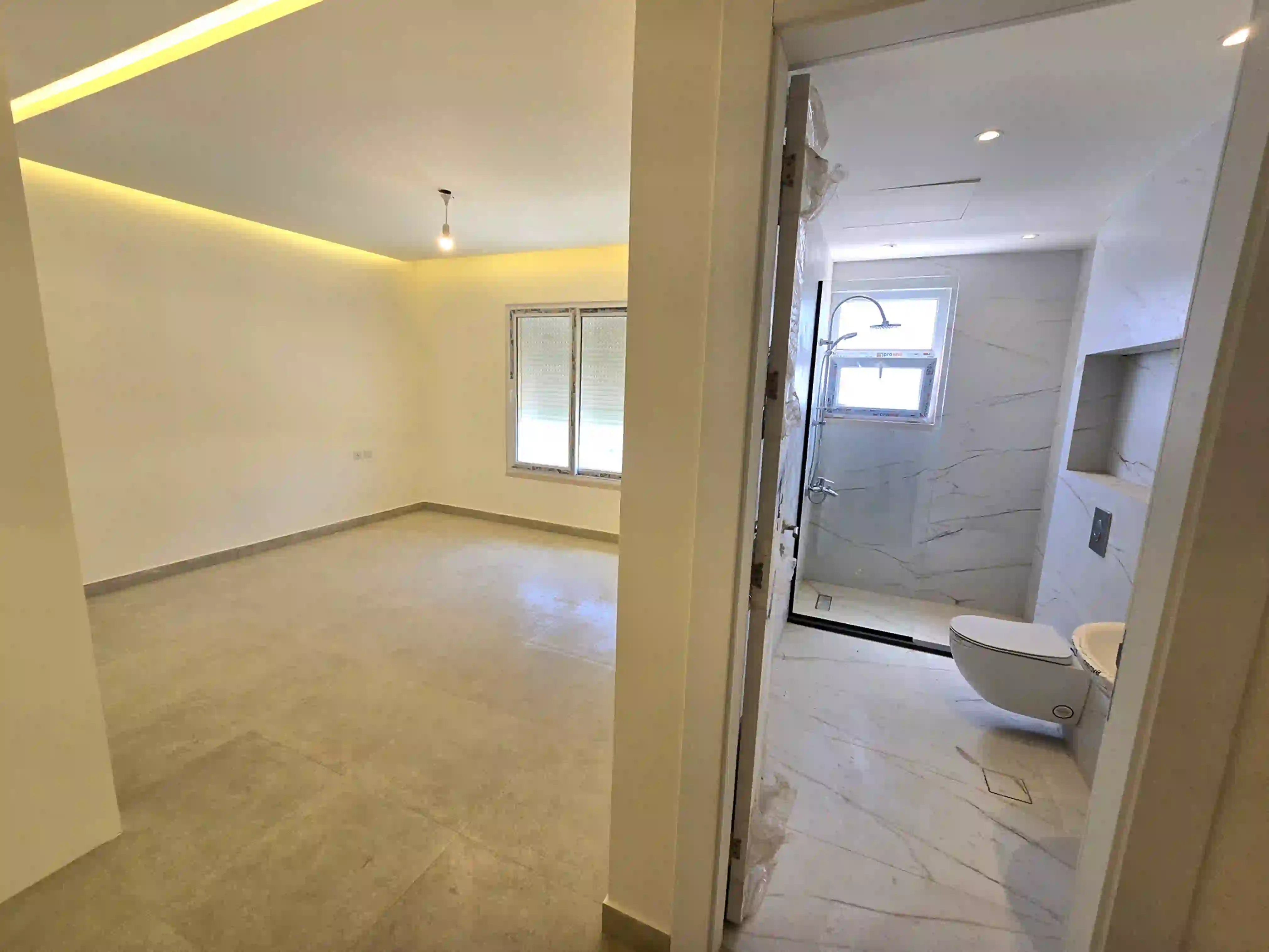 للايجار عبدون شقة - Image 6