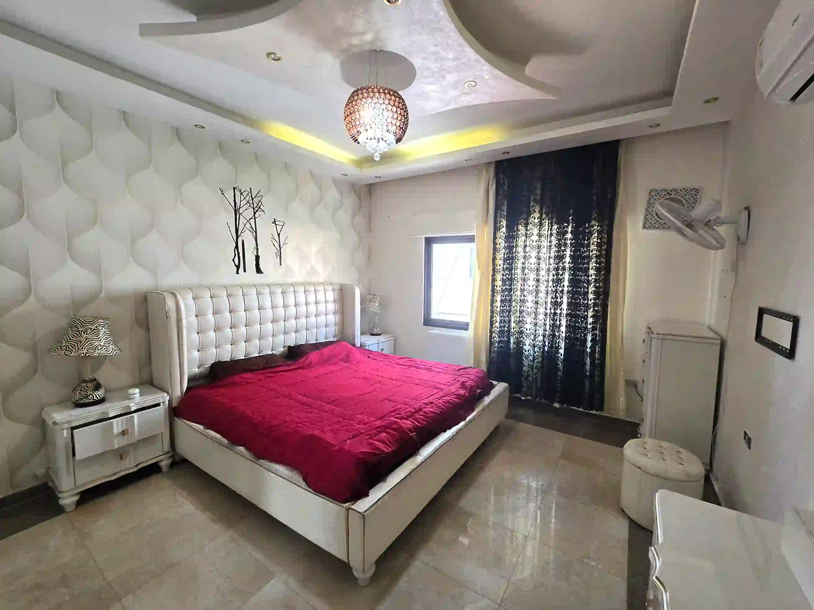 للايجار خلدا شقة - Image 8