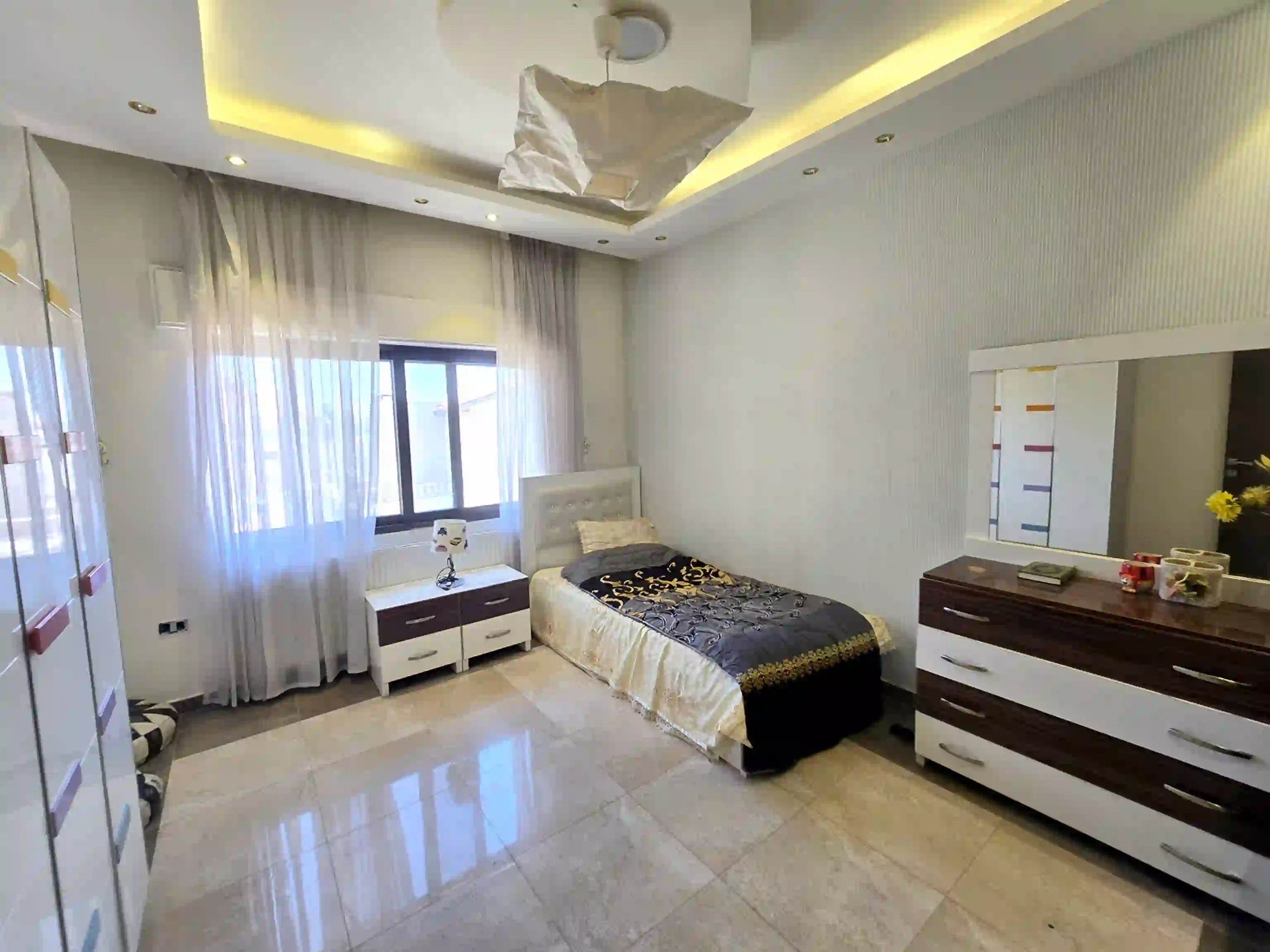 للايجار خلدا شقة - Image 12