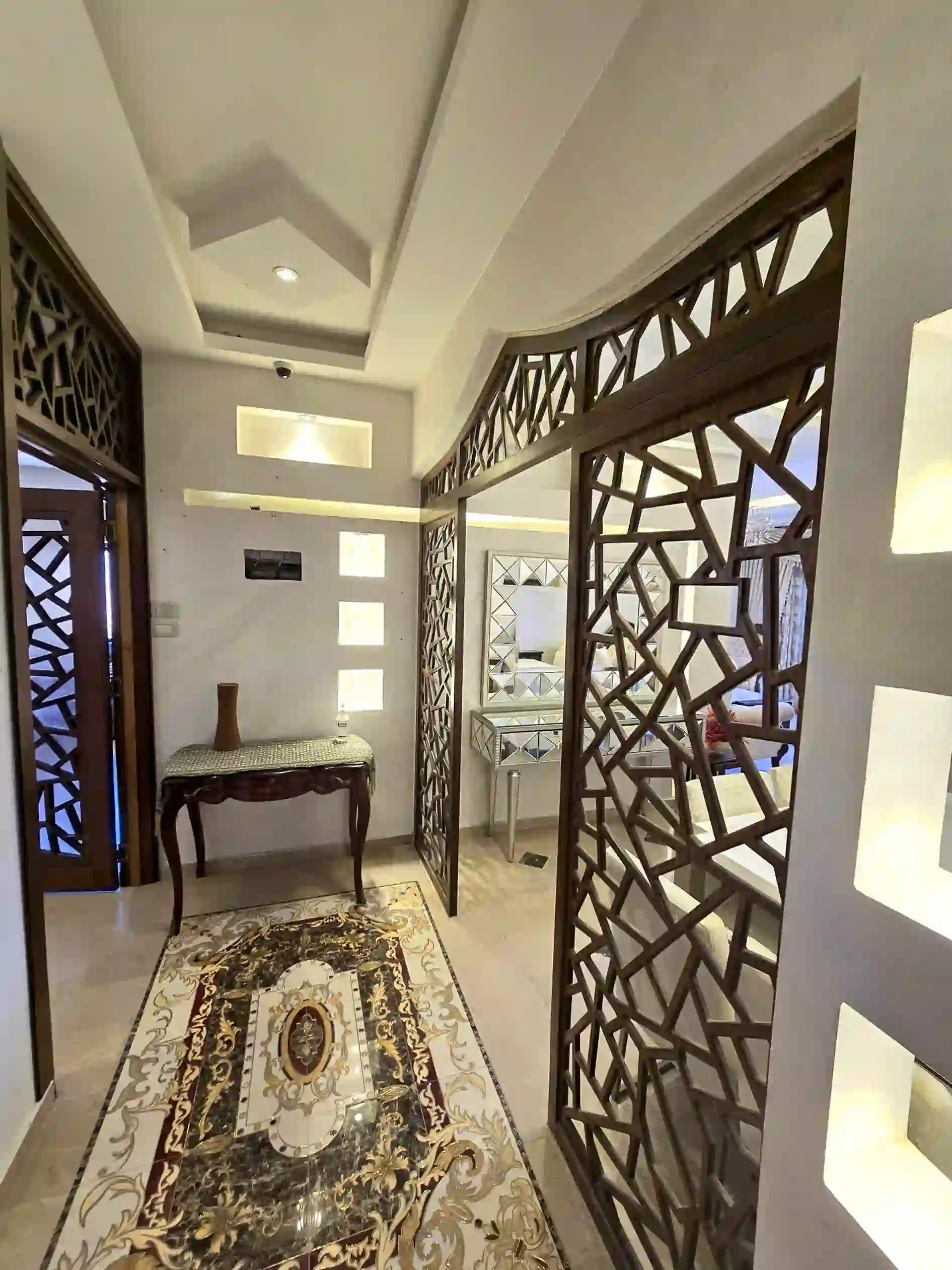 للايجار خلدا شقة - Image 13