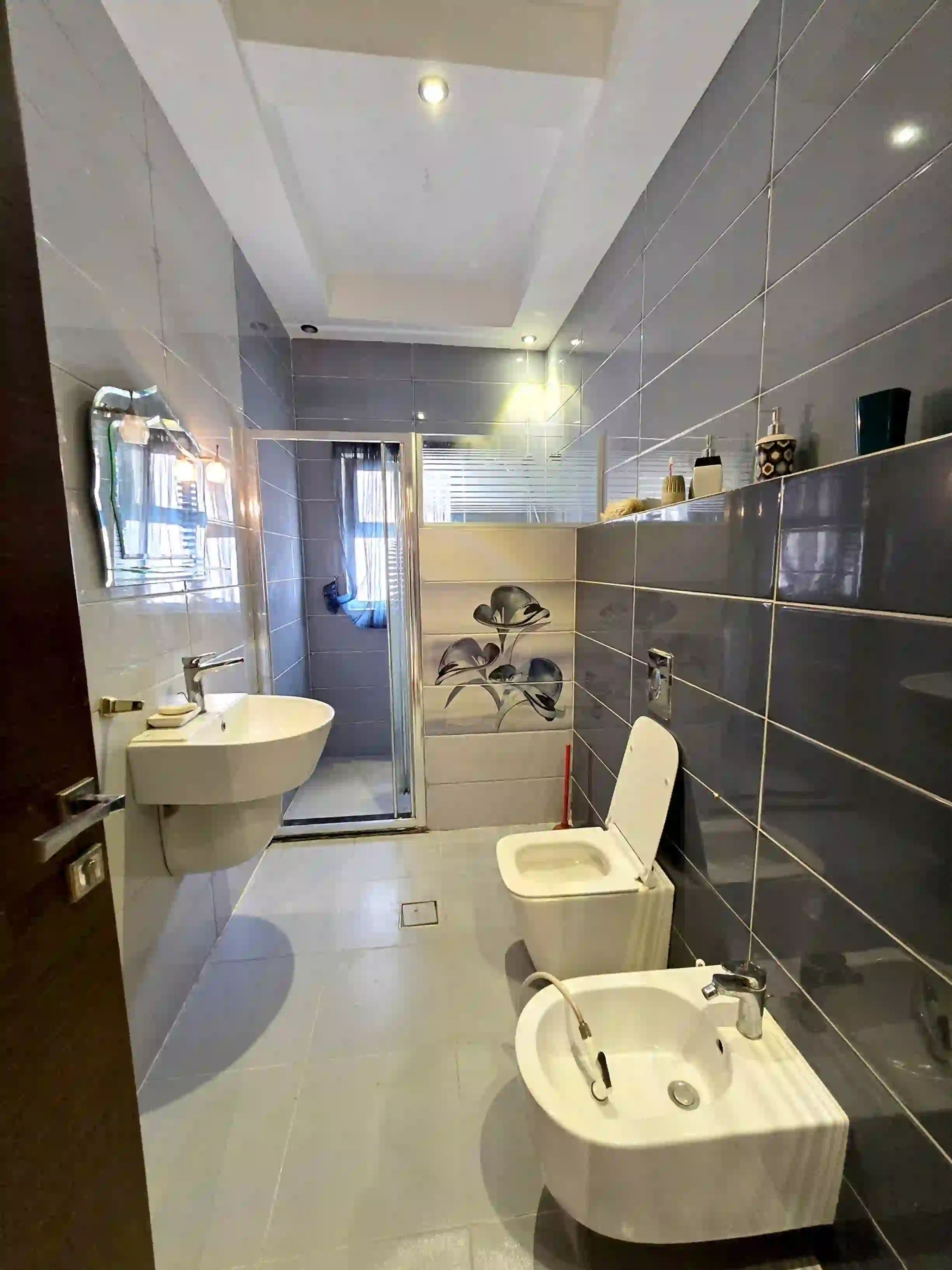 للايجار خلدا شقة - Image 16