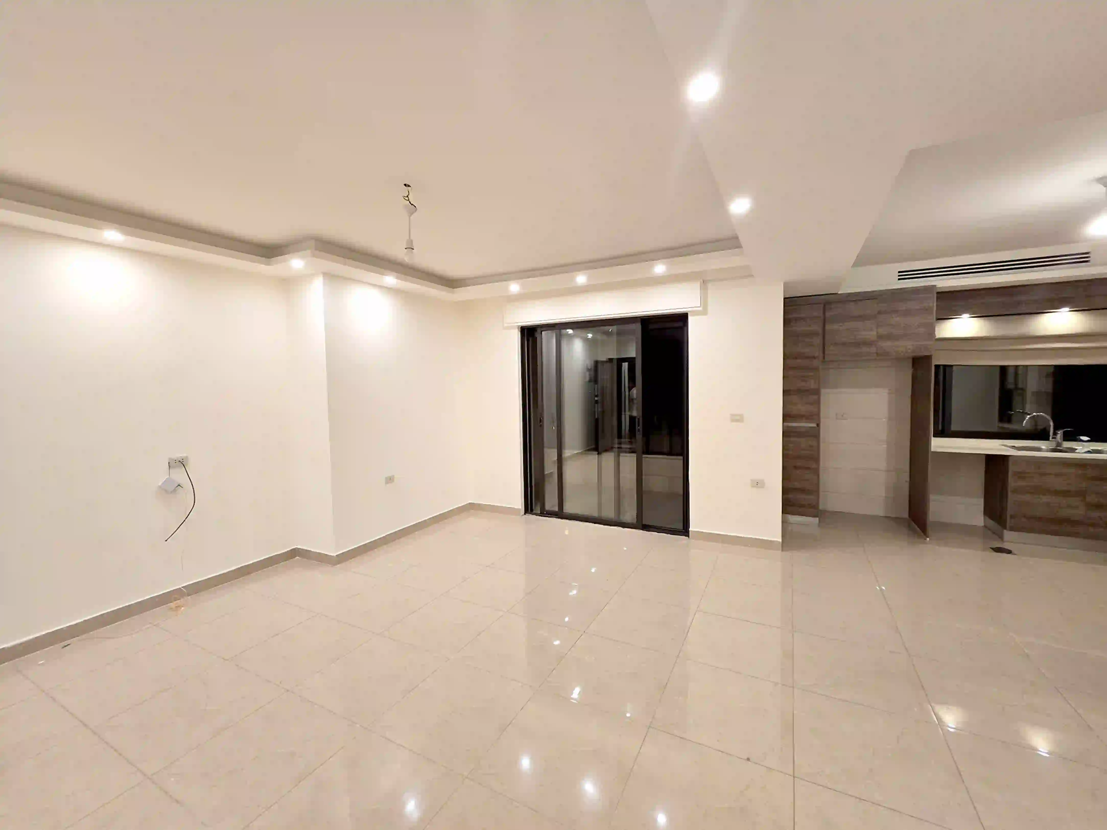 للايجار خلدا شقة - Image 2