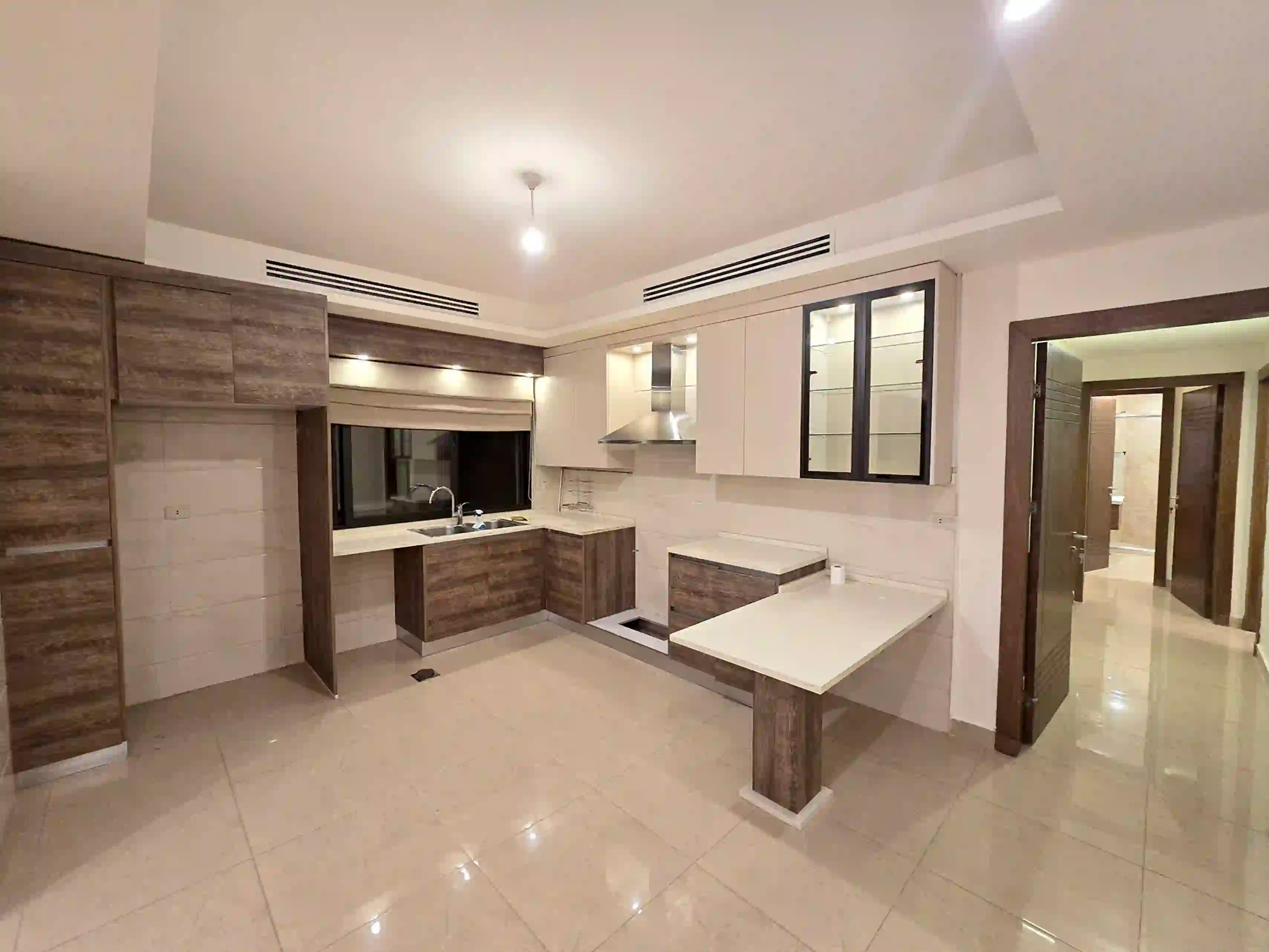 للايجار خلدا شقة - Image 3