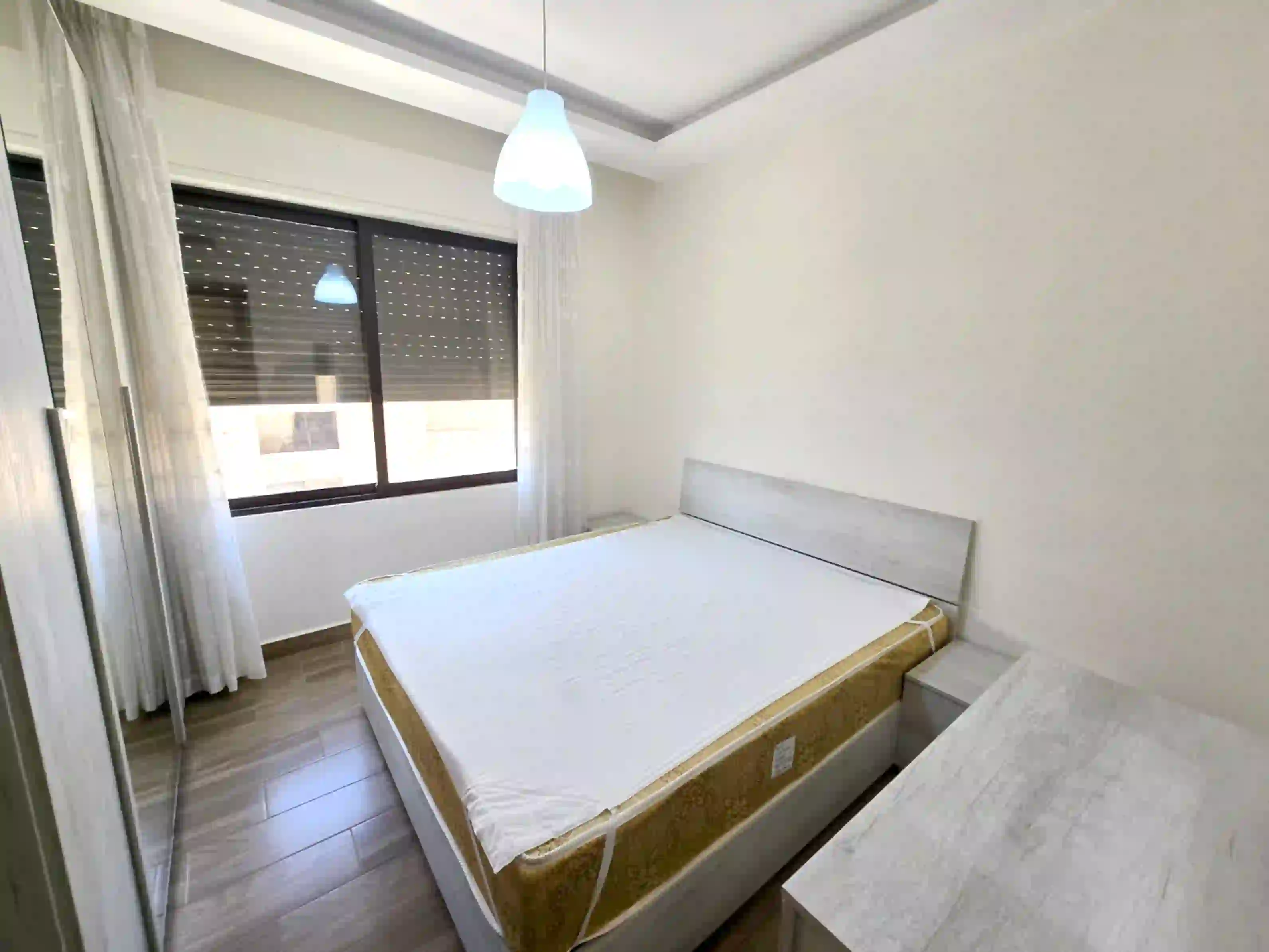 للايجار الشميساني شقة - Image 6