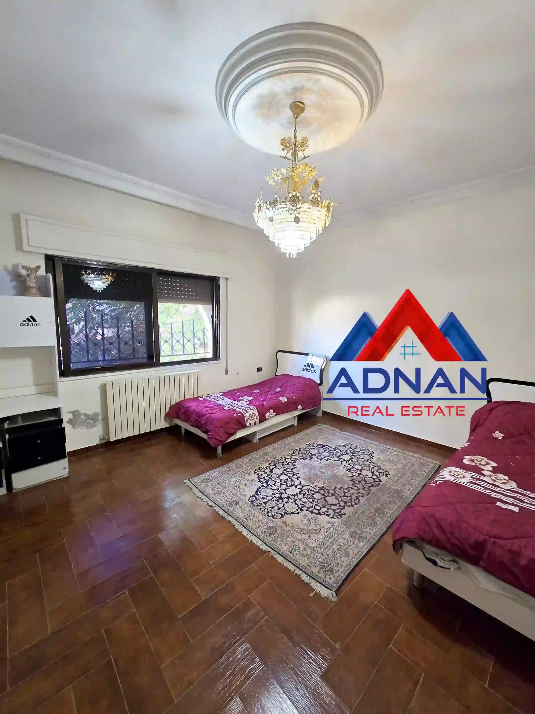 For rent Umm Al Summaq Villa - Image 13