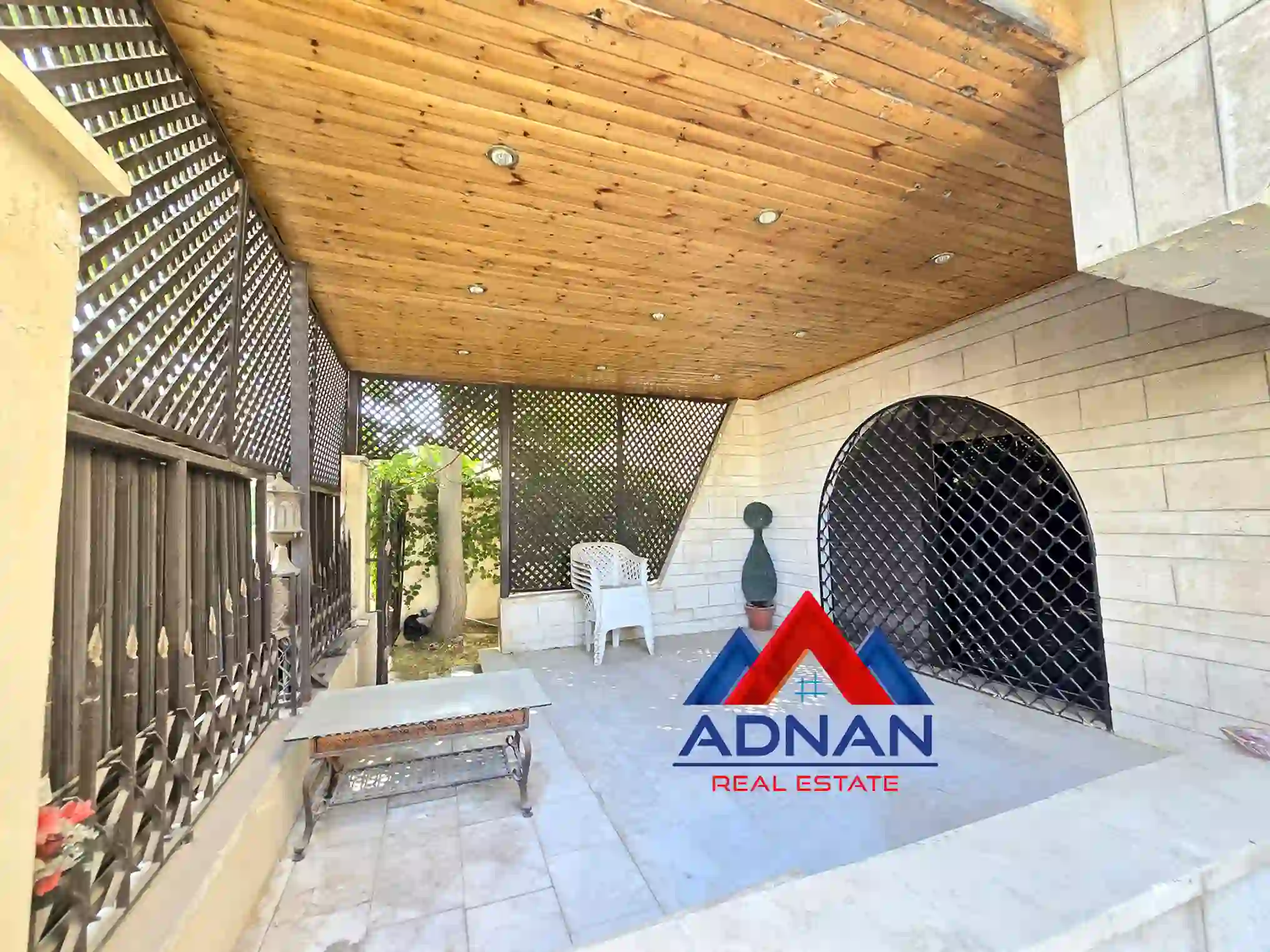 For rent Umm Al Summaq Villa - Image 18
