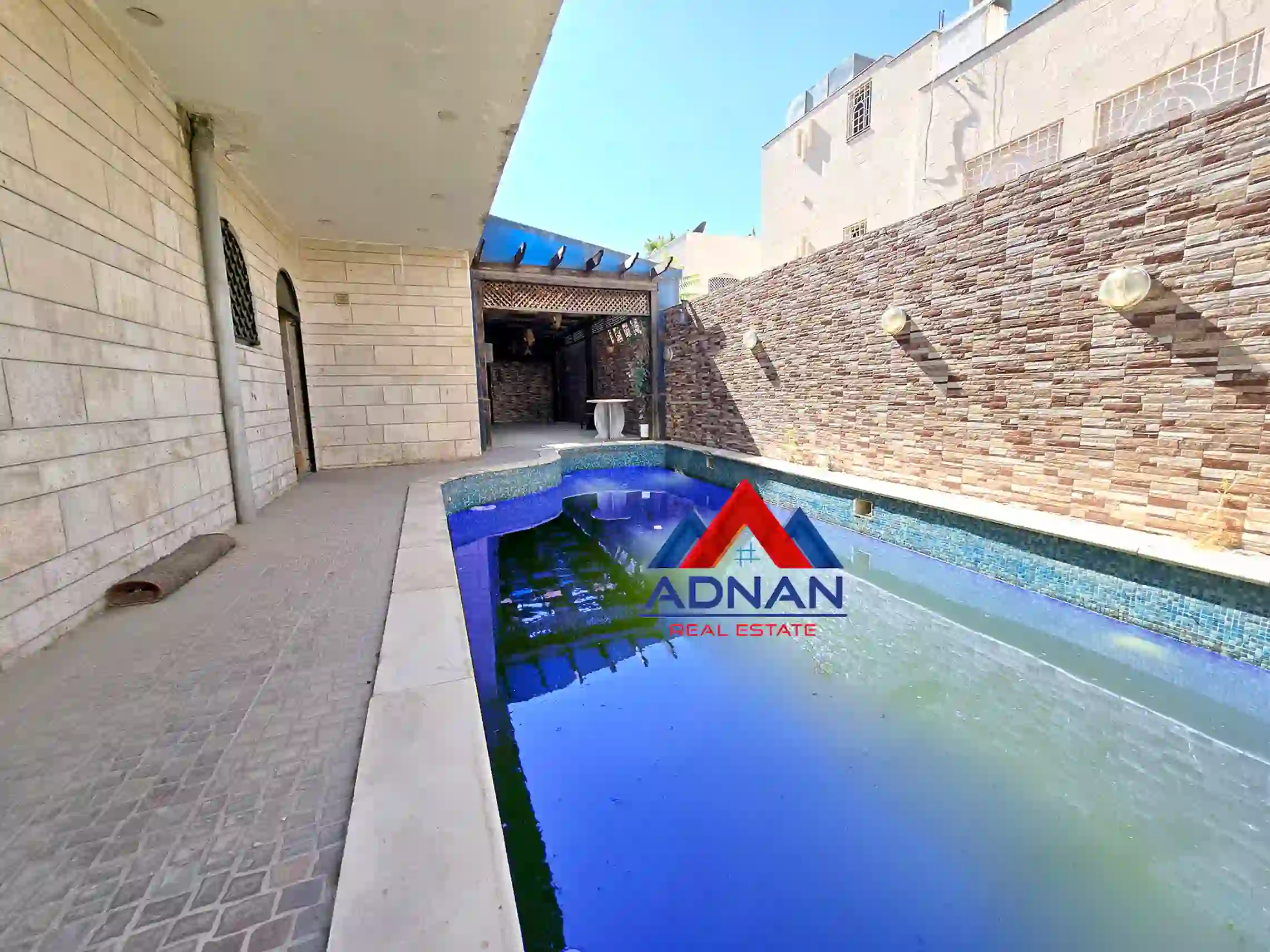 For rent Umm Al Summaq Villa - Image 19