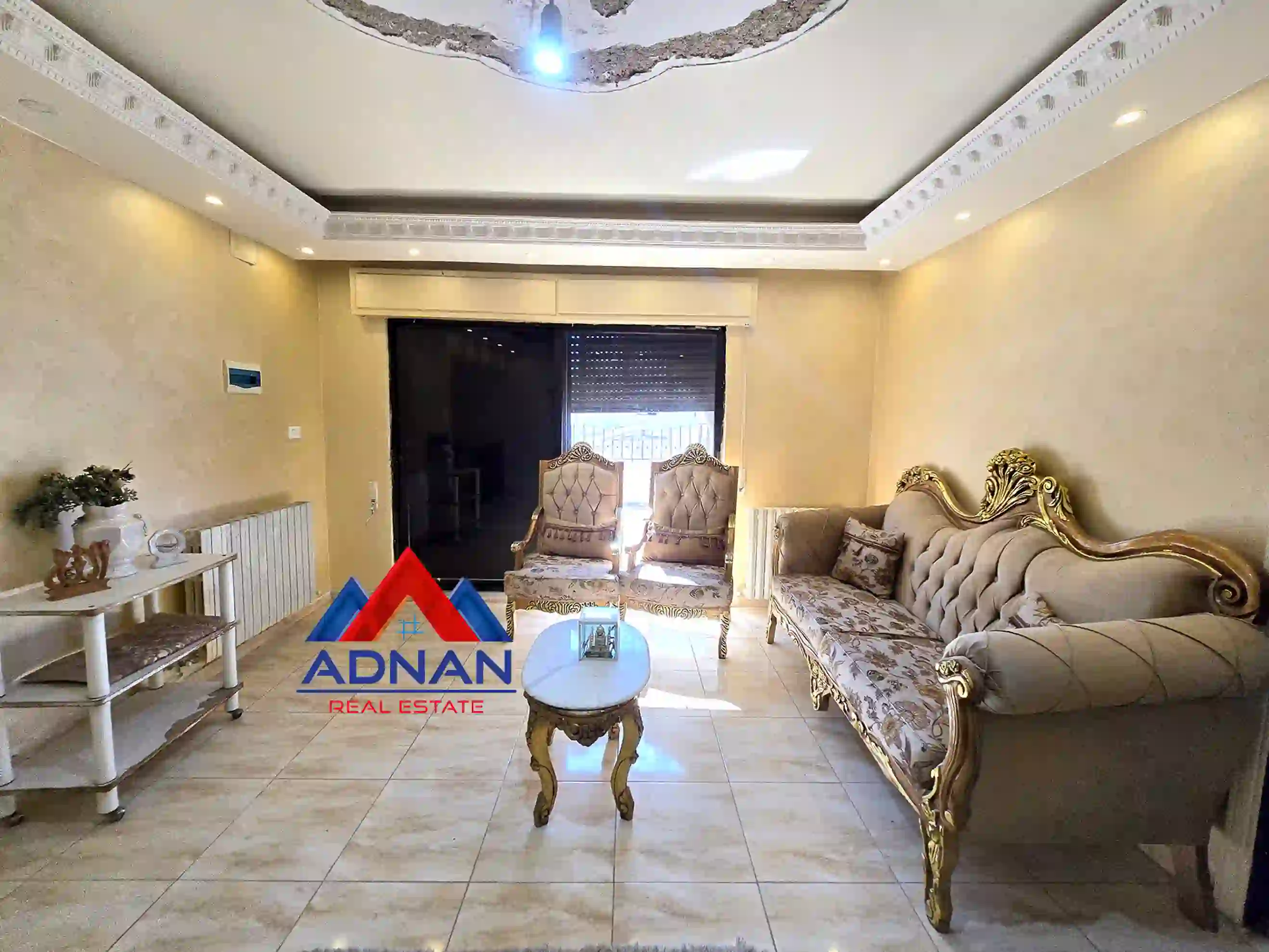 For rent Umm Al Summaq Villa - Image 9