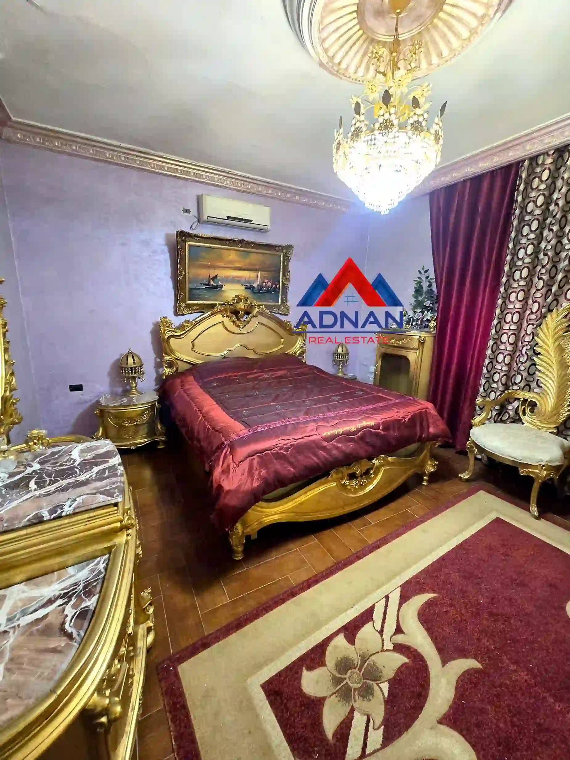 For rent Umm Al Summaq Villa - Image 10