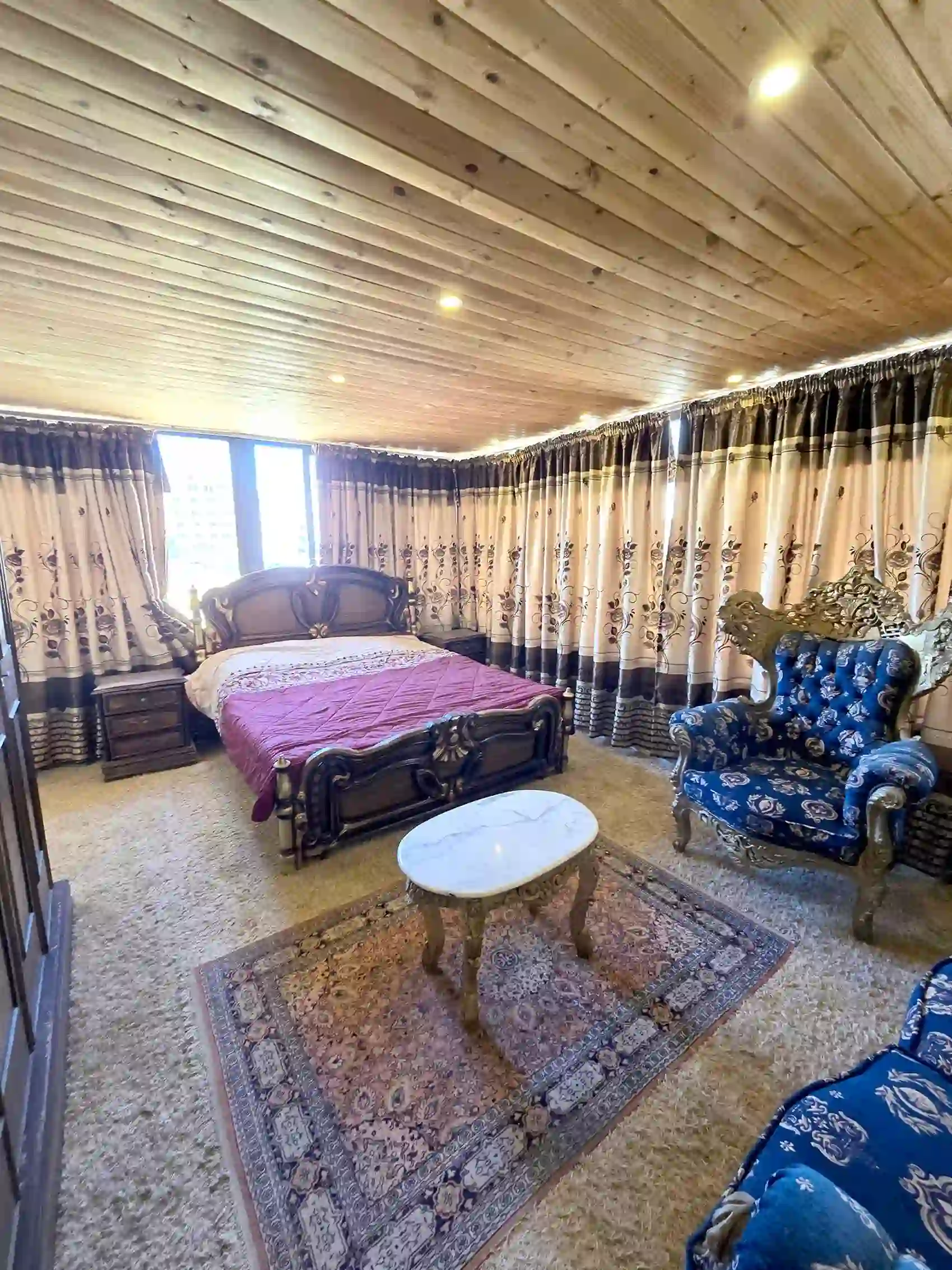 For rent Umm Al Summaq Villa - Image 11