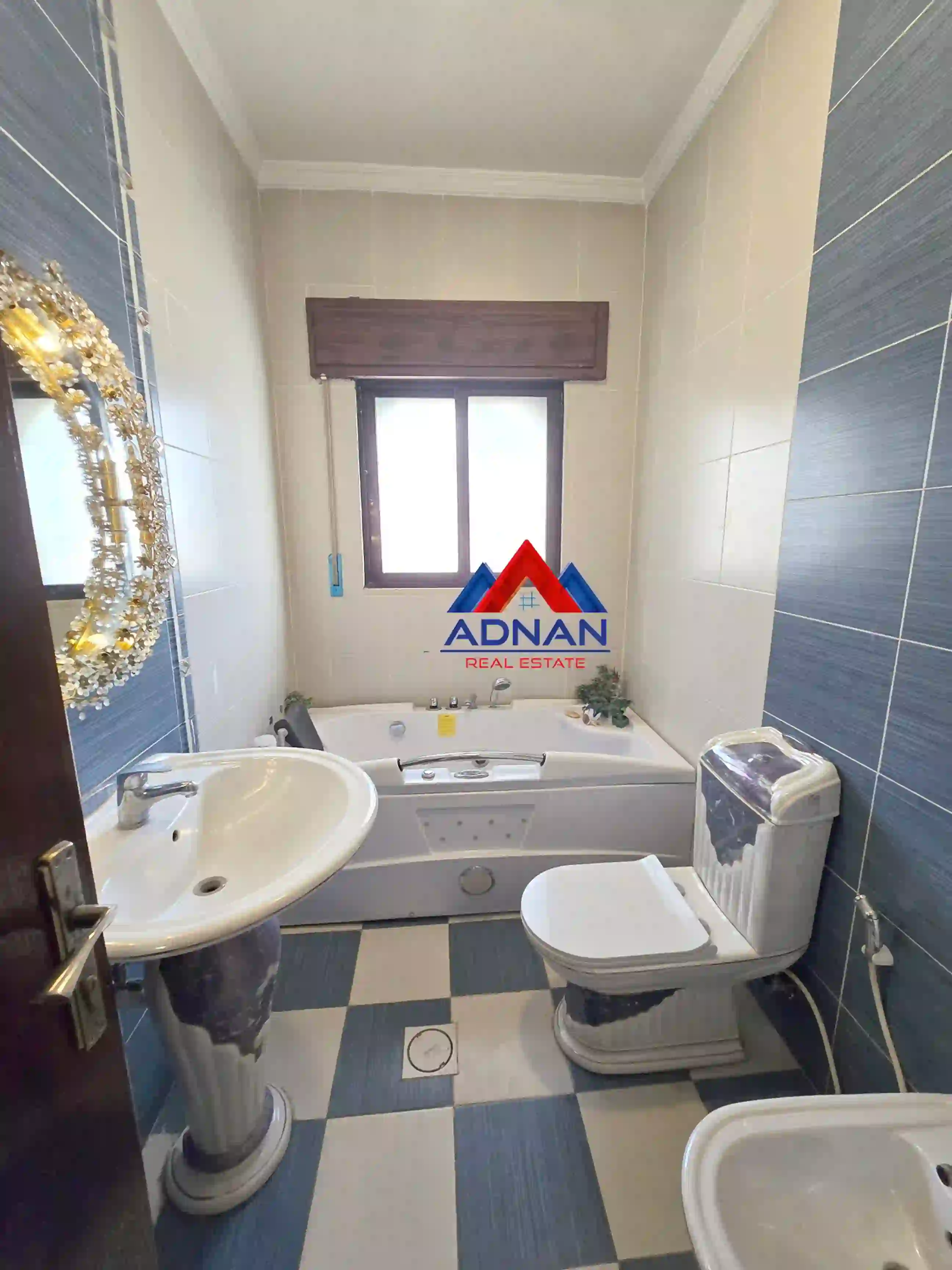 For rent Umm Al Summaq Villa - Image 15