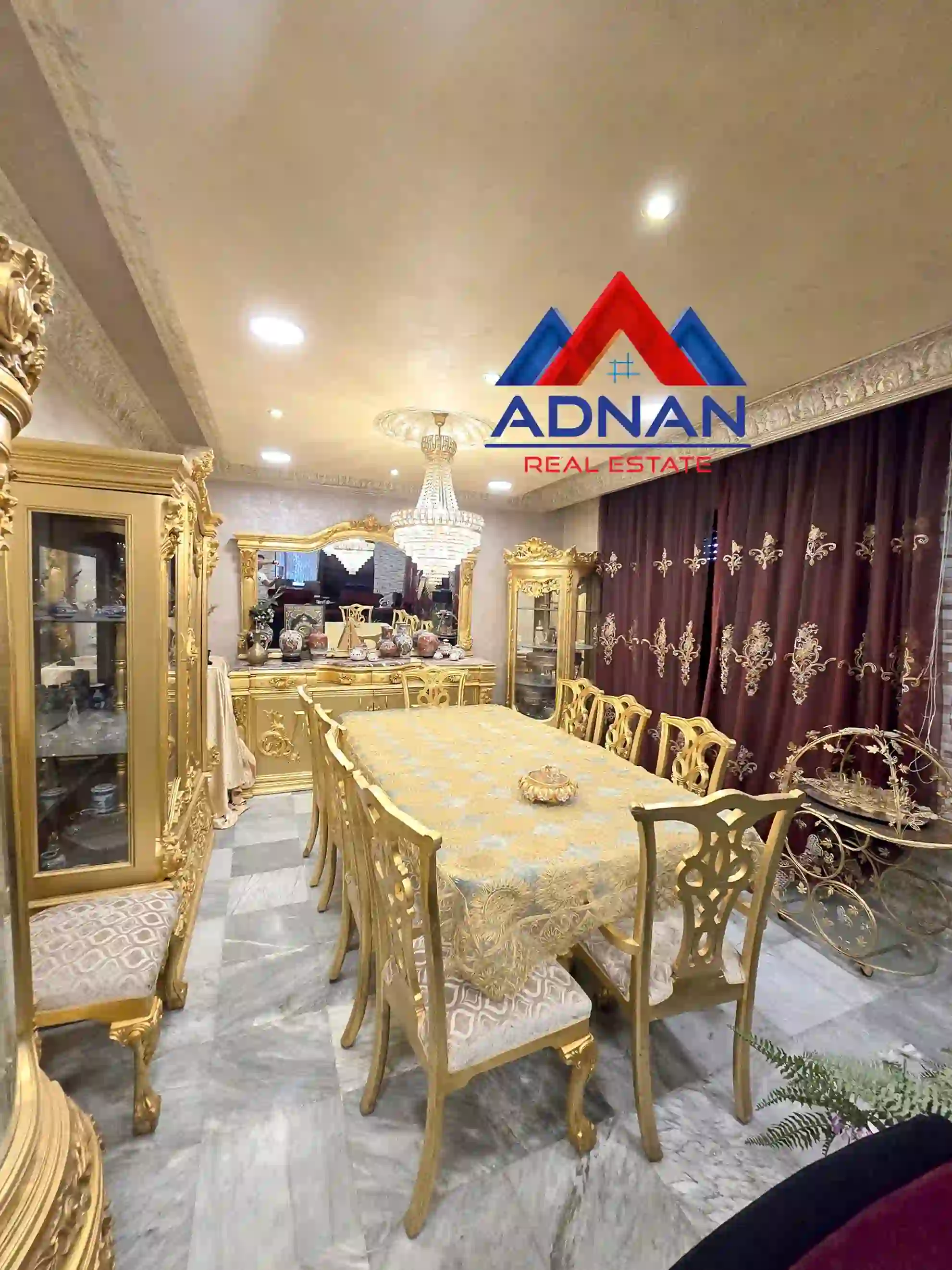 For rent Umm Al Summaq Villa - Image 4