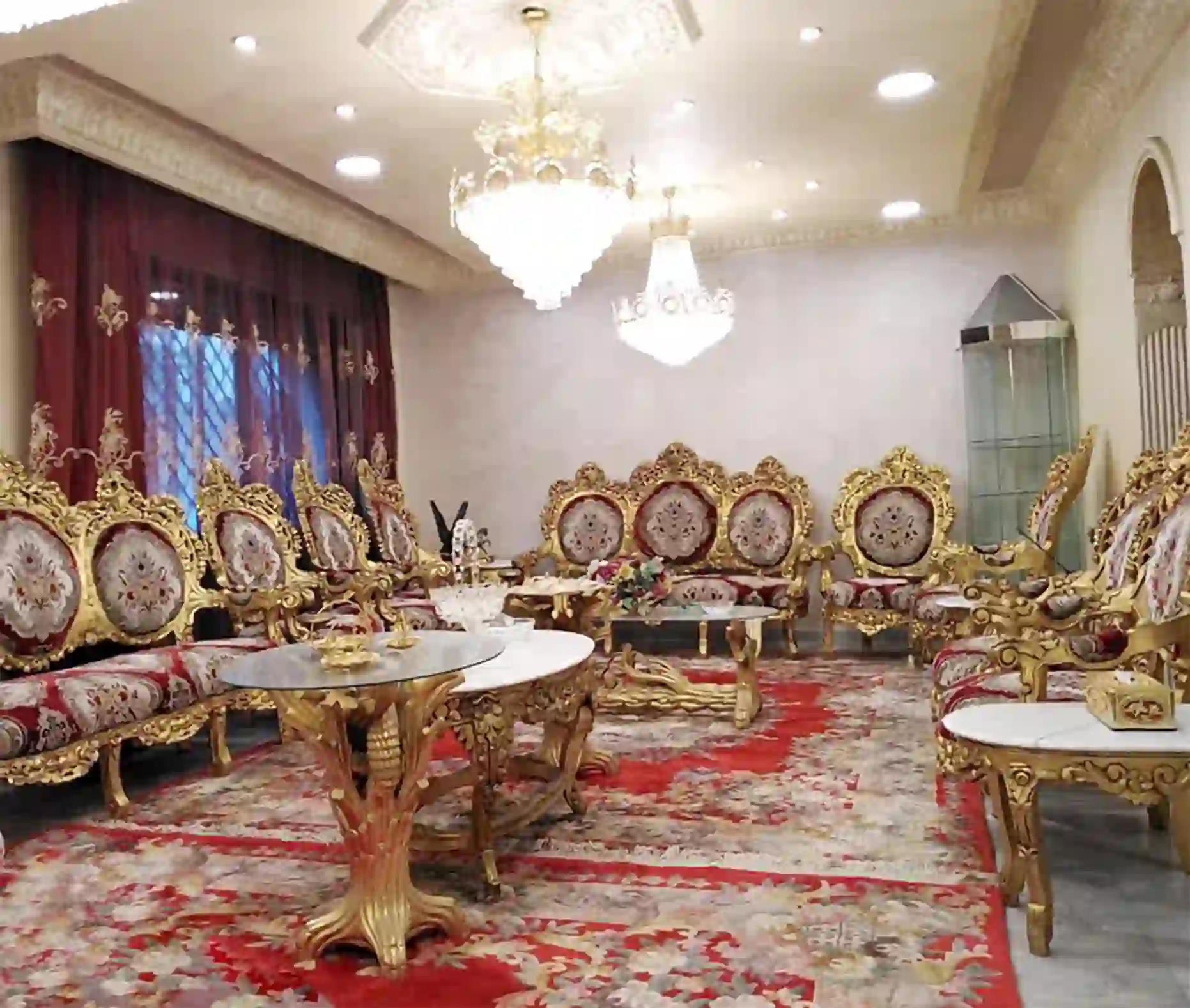 For rent Umm Al Summaq Villa - Image 5